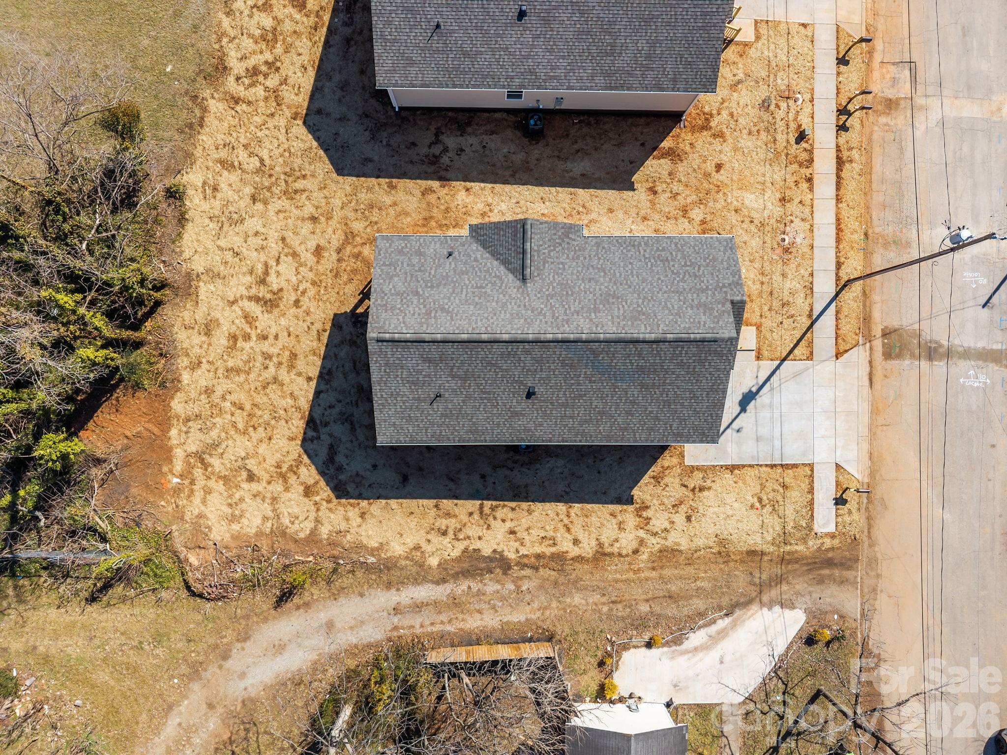 109 E Earnhardt Street — Salisbury