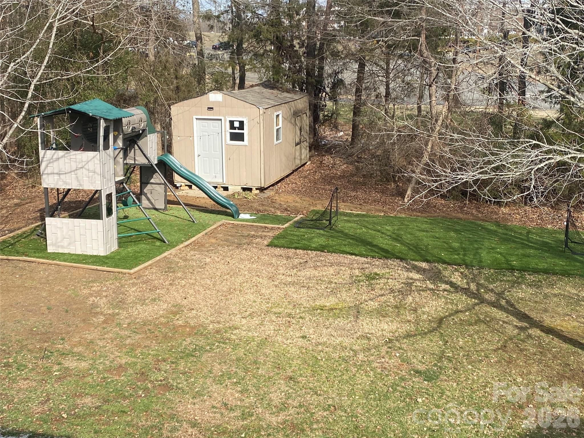 2054 Durand Road — Fort Mill