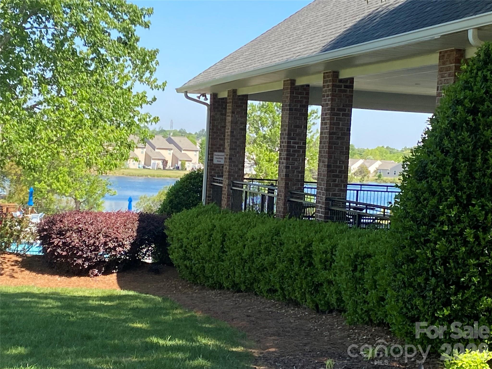 2054 Durand Road — Fort Mill