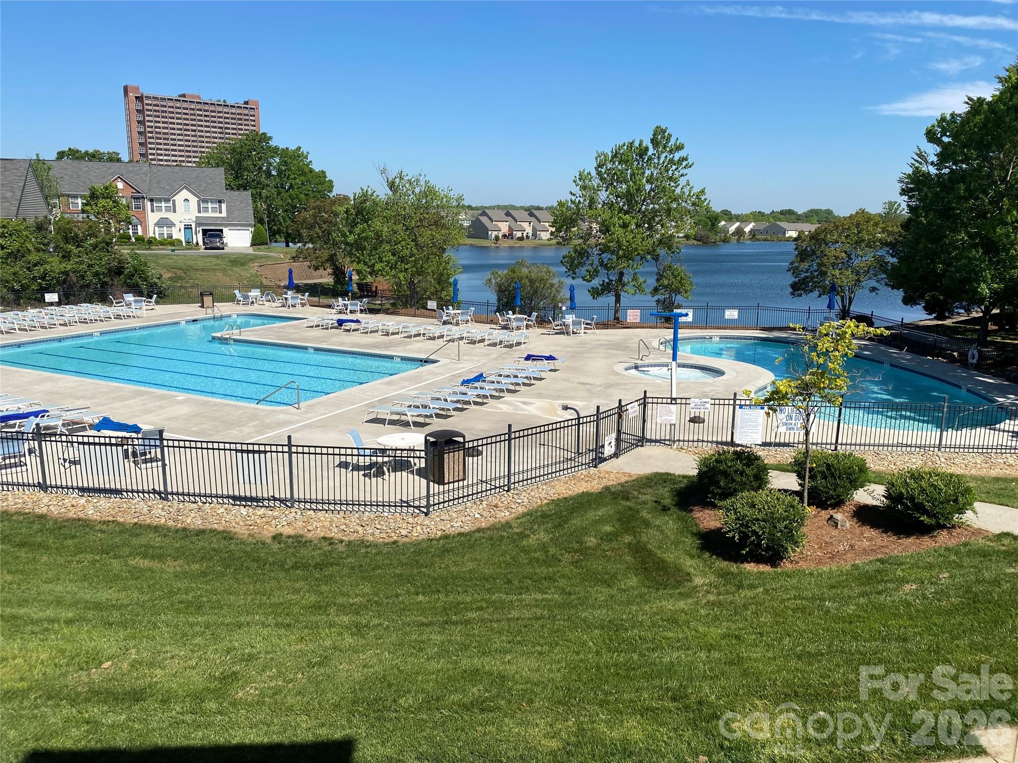2054 Durand Road — Fort Mill