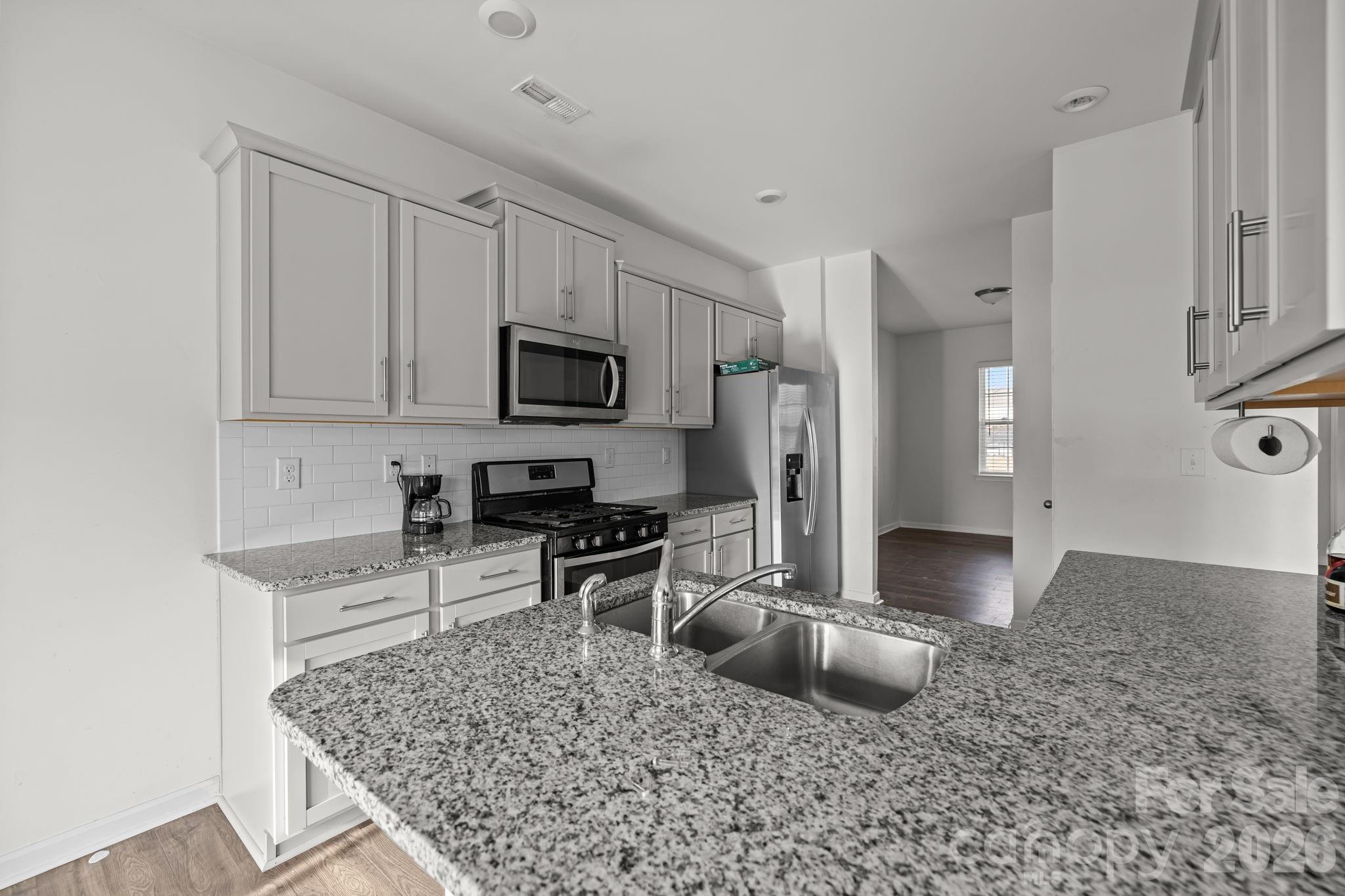 7577 Nolen Farm Drive — Gastonia
