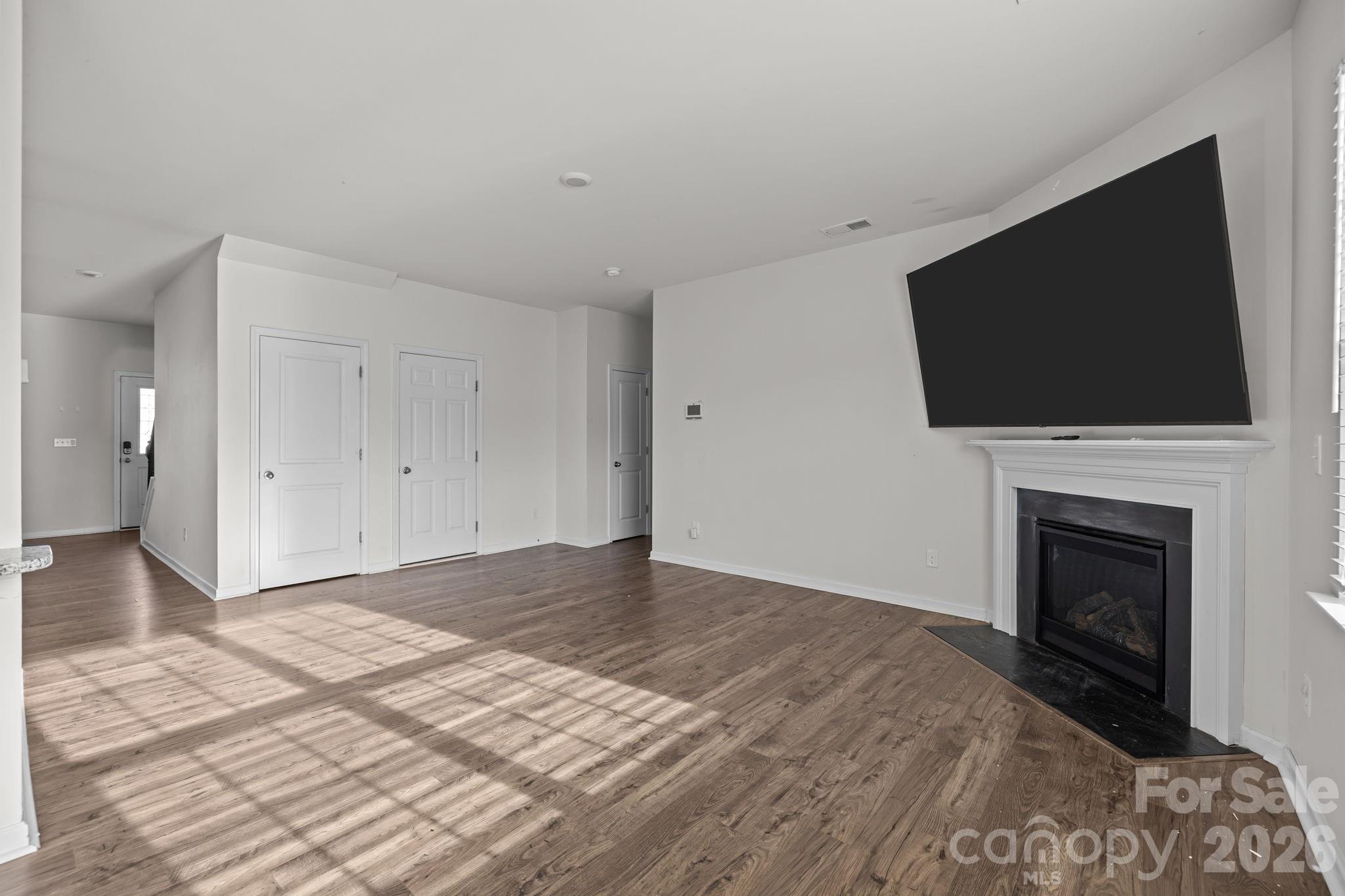 7577 Nolen Farm Drive — Gastonia