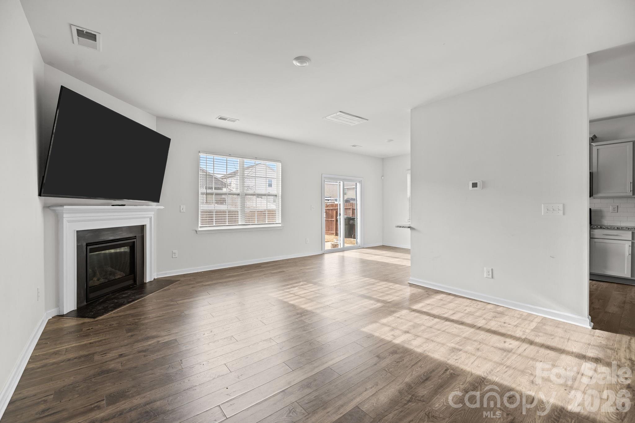 7577 Nolen Farm Drive — Gastonia