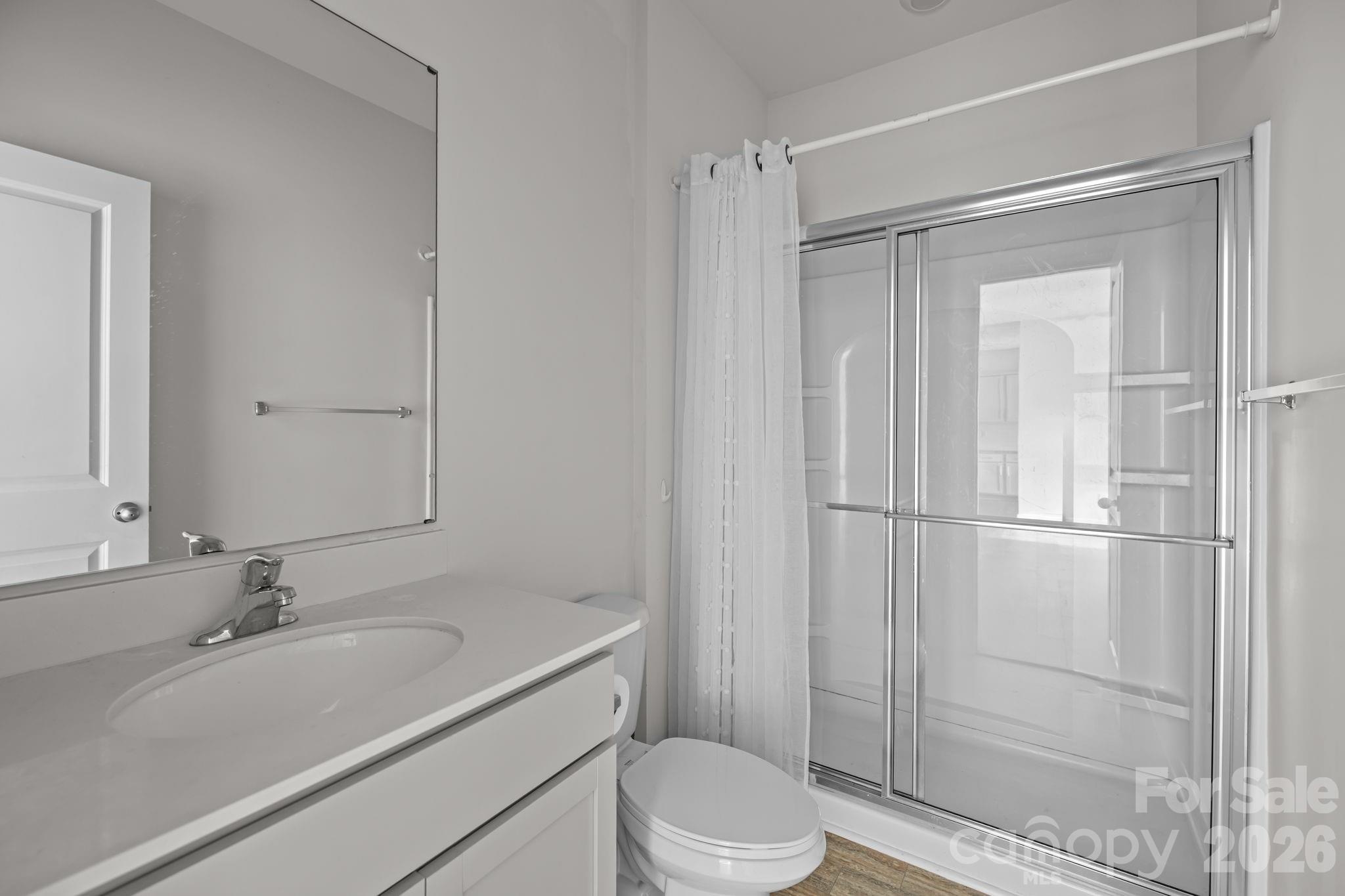 7577 Nolen Farm Drive — Gastonia