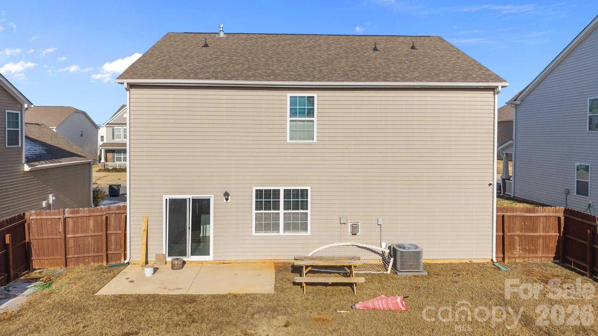 7577 Nolen Farm Drive — Gastonia