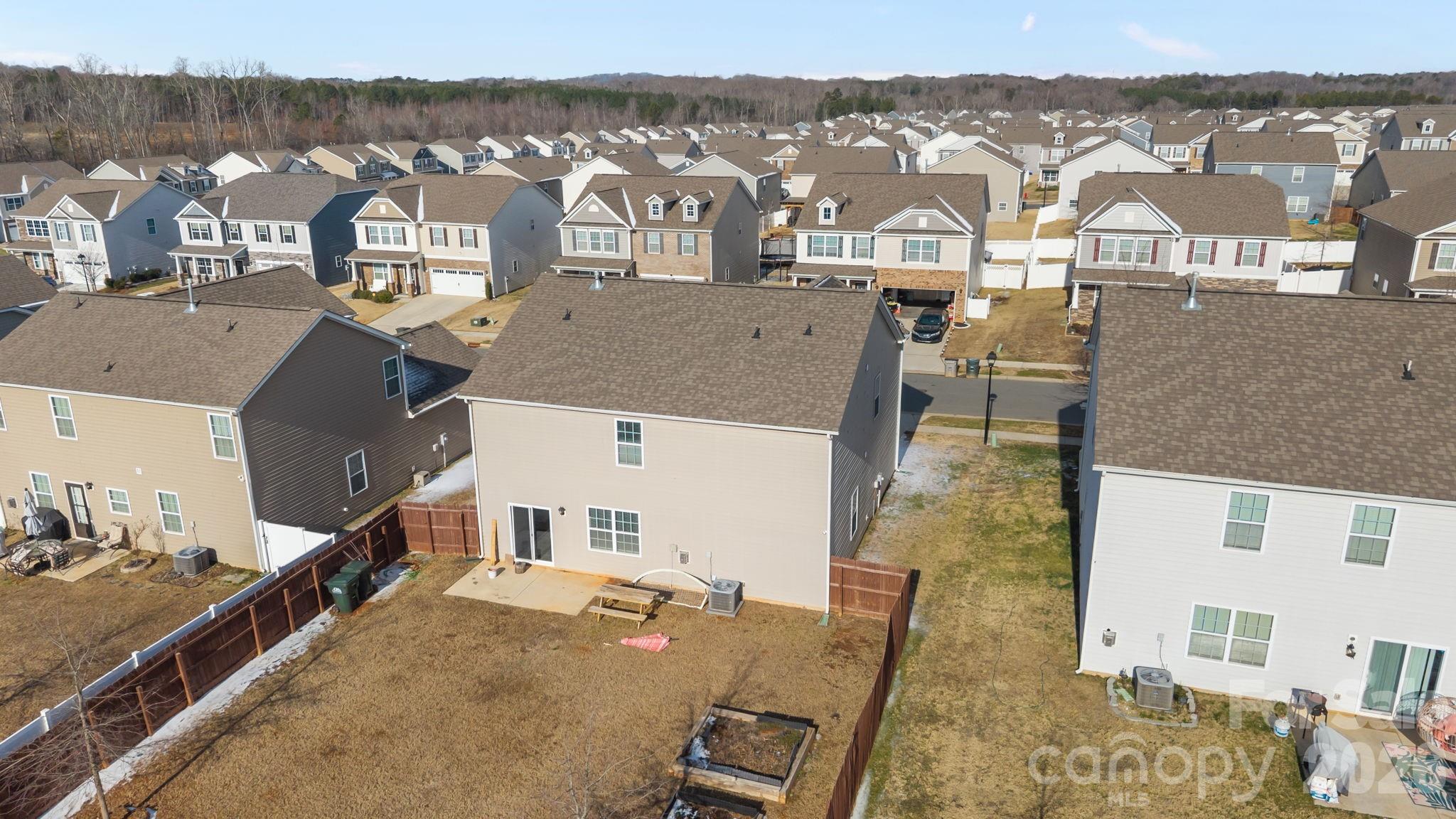 7577 Nolen Farm Drive — Gastonia