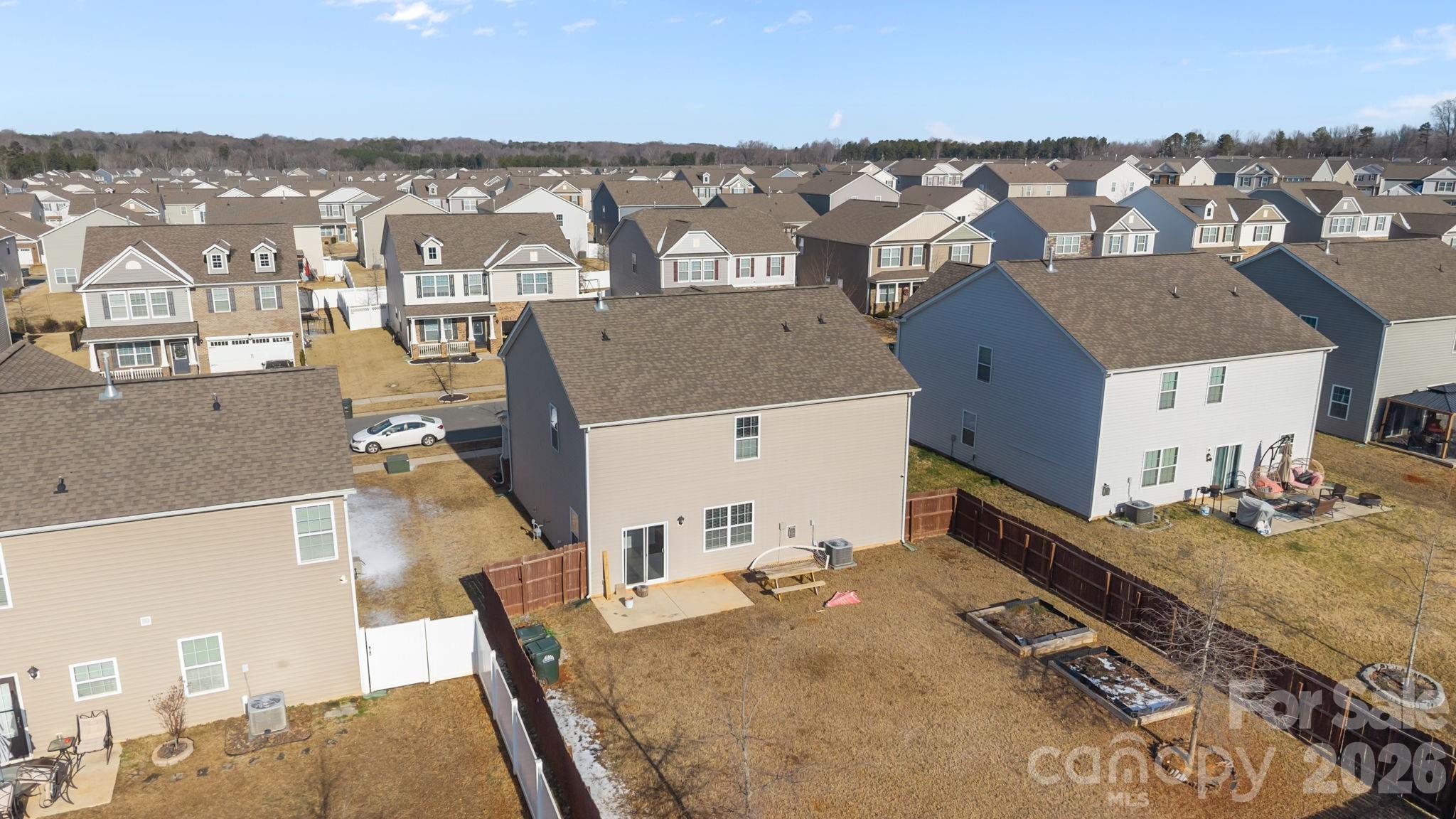 7577 Nolen Farm Drive — Gastonia