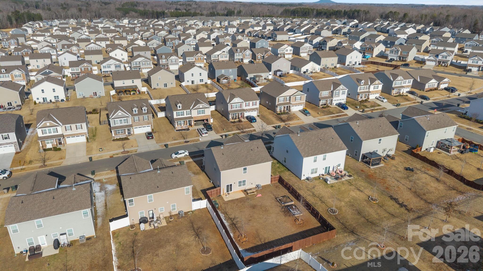 7577 Nolen Farm Drive — Gastonia