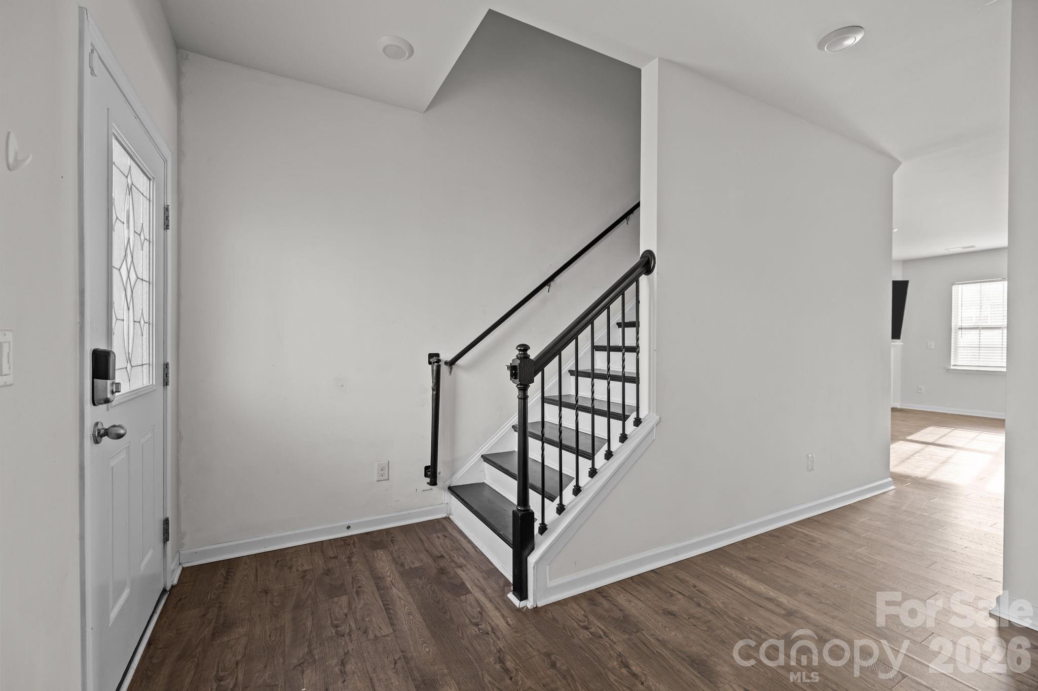 7577 Nolen Farm Drive — Gastonia