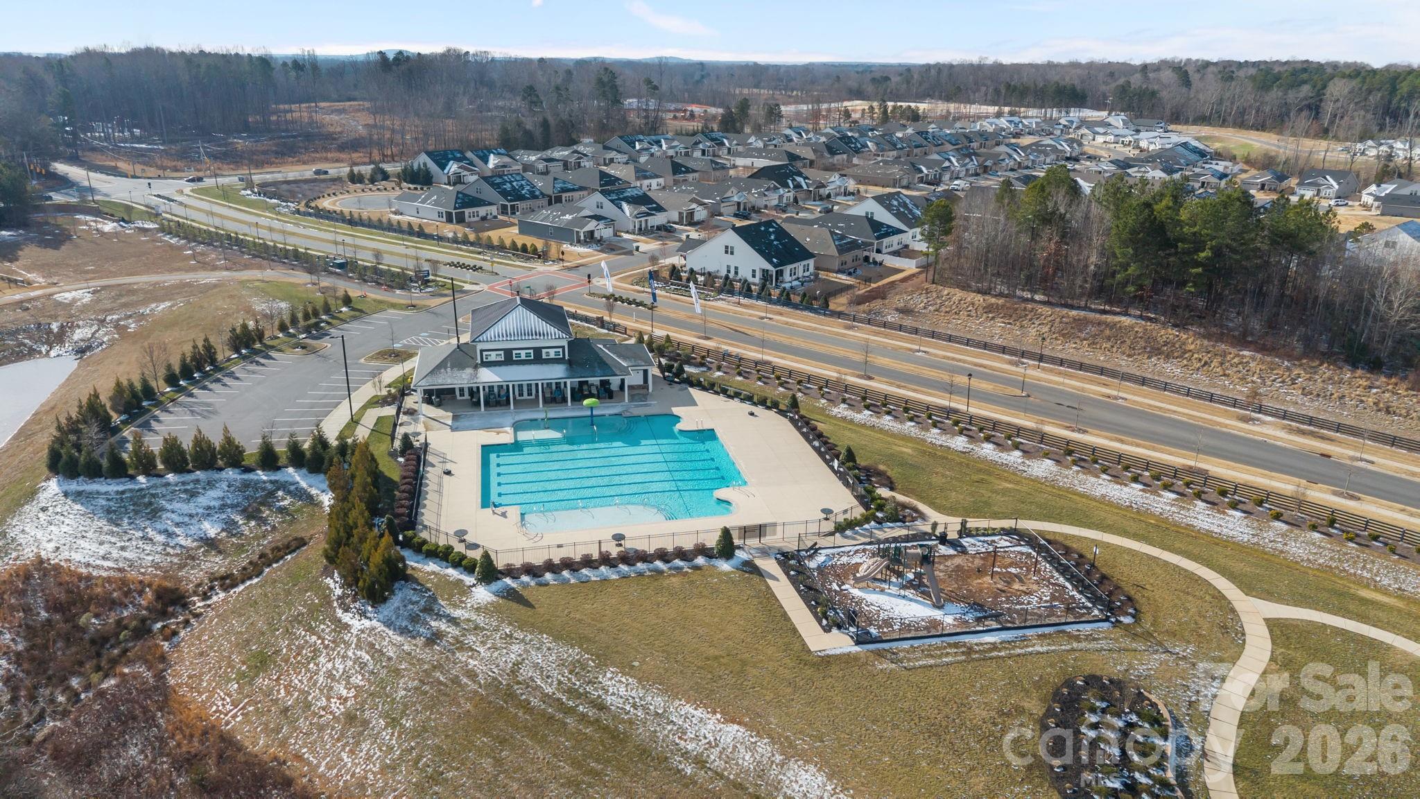 7577 Nolen Farm Drive — Gastonia