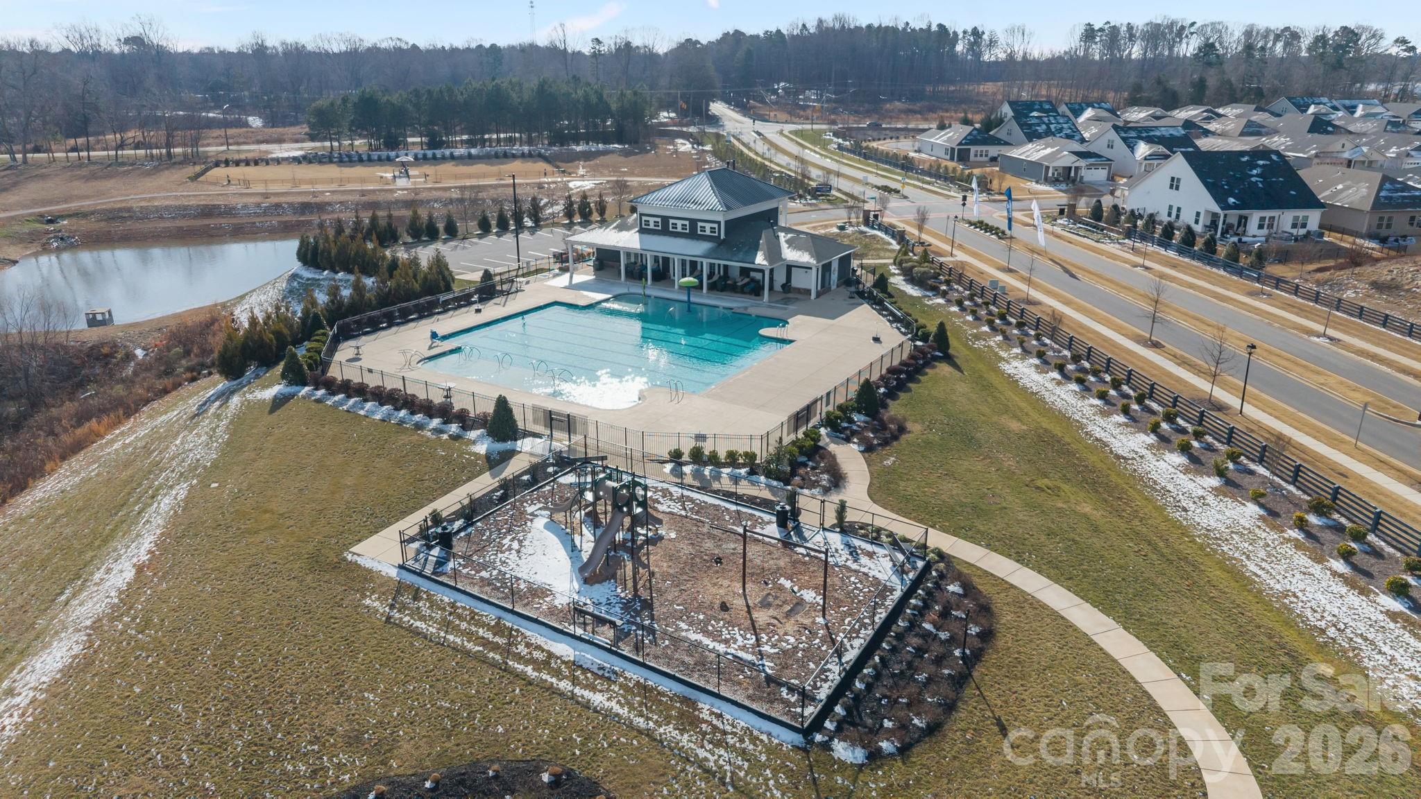 7577 Nolen Farm Drive — Gastonia