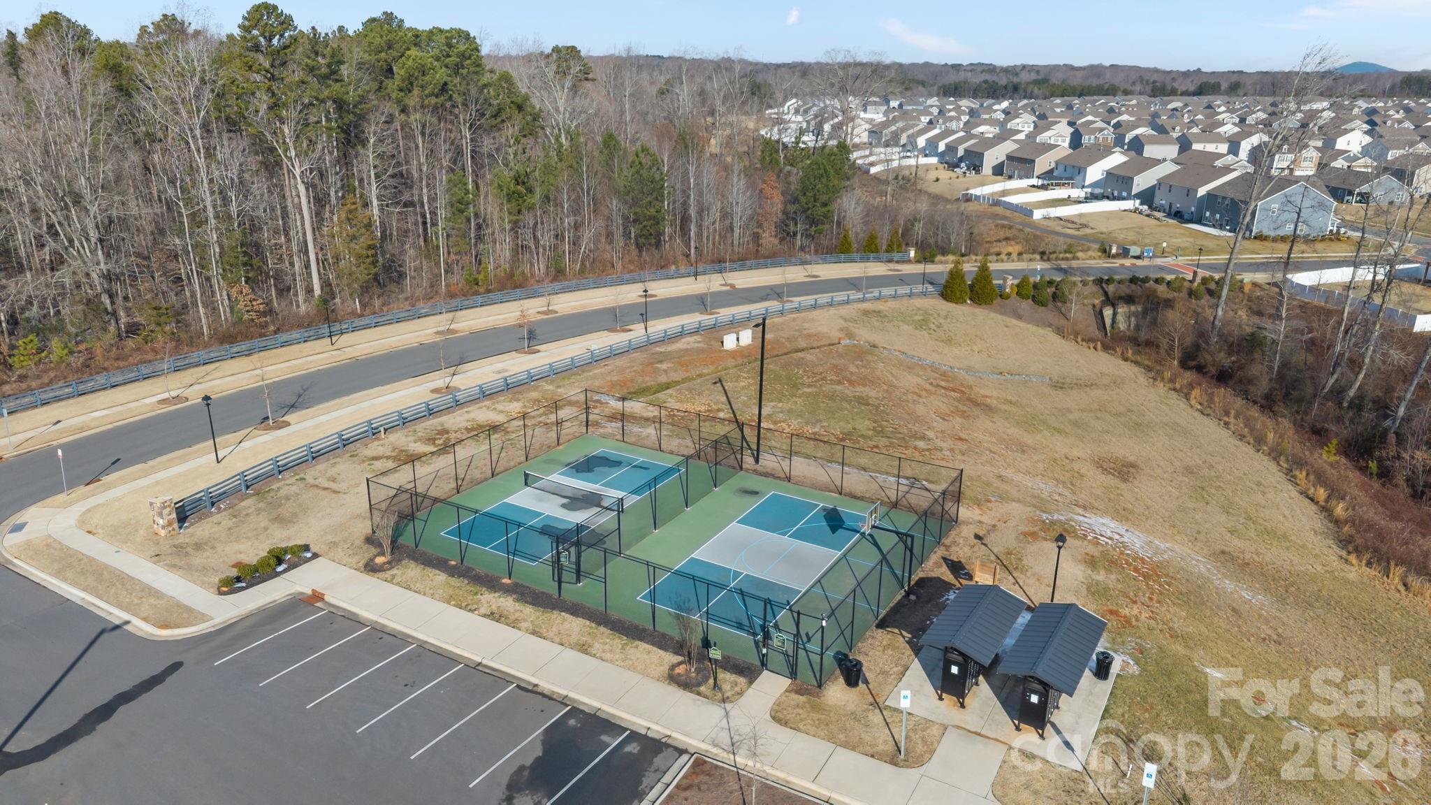 7577 Nolen Farm Drive — Gastonia