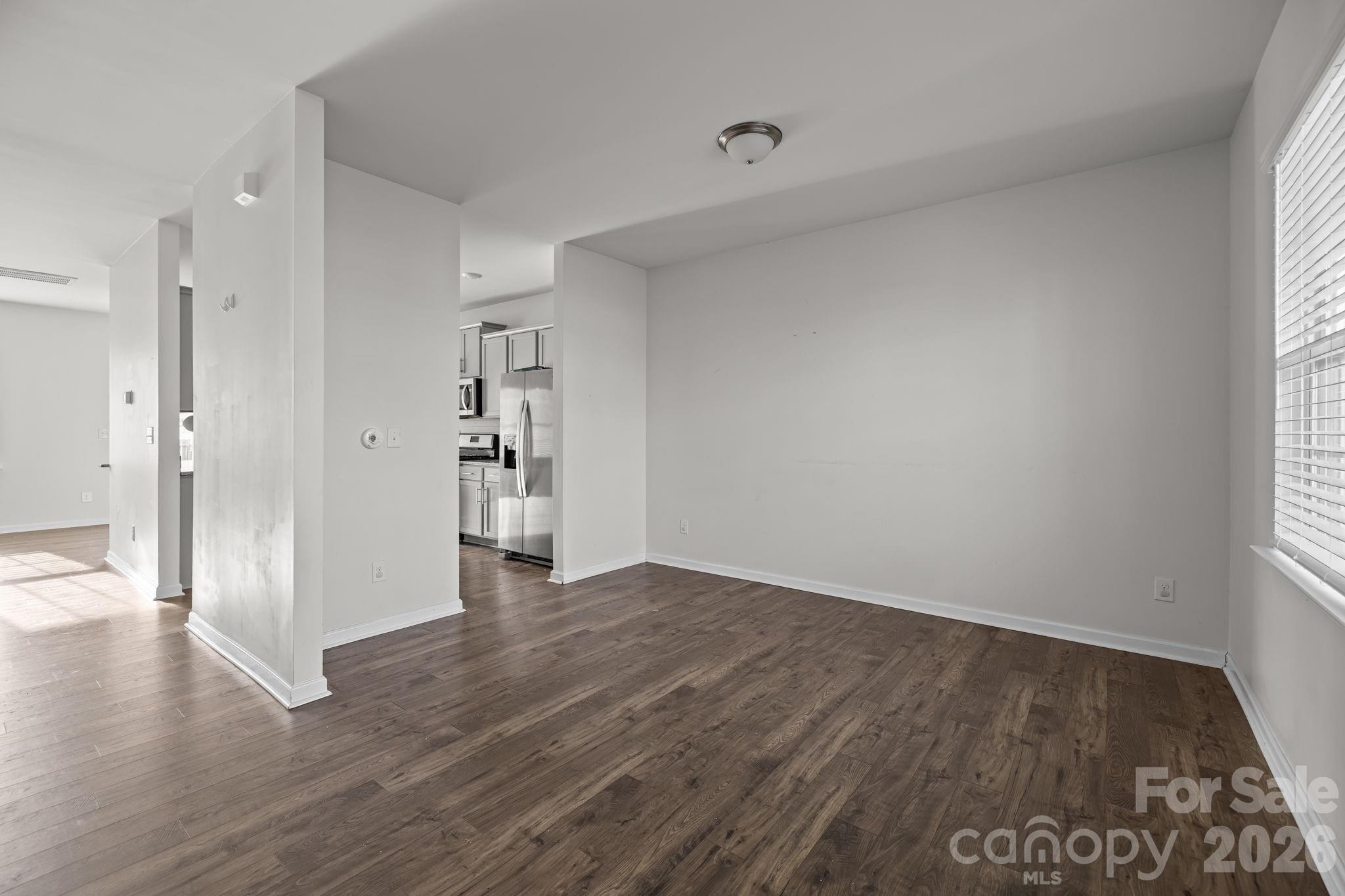 7577 Nolen Farm Drive — Gastonia