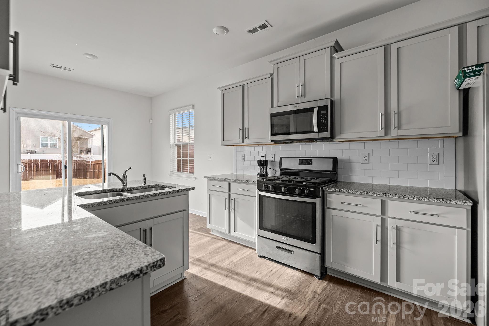 7577 Nolen Farm Drive — Gastonia