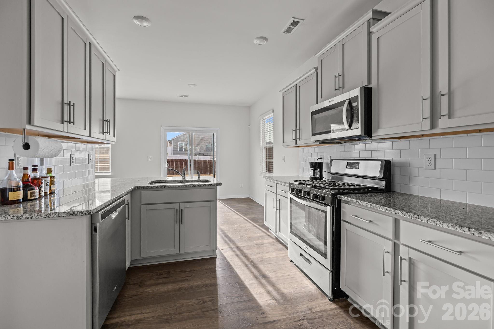 7577 Nolen Farm Drive — Gastonia