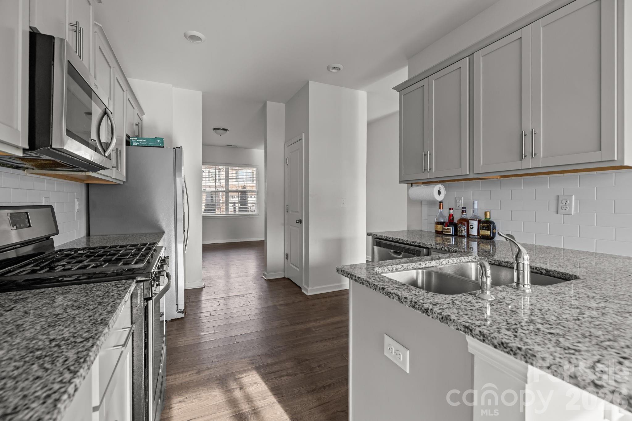 7577 Nolen Farm Drive — Gastonia