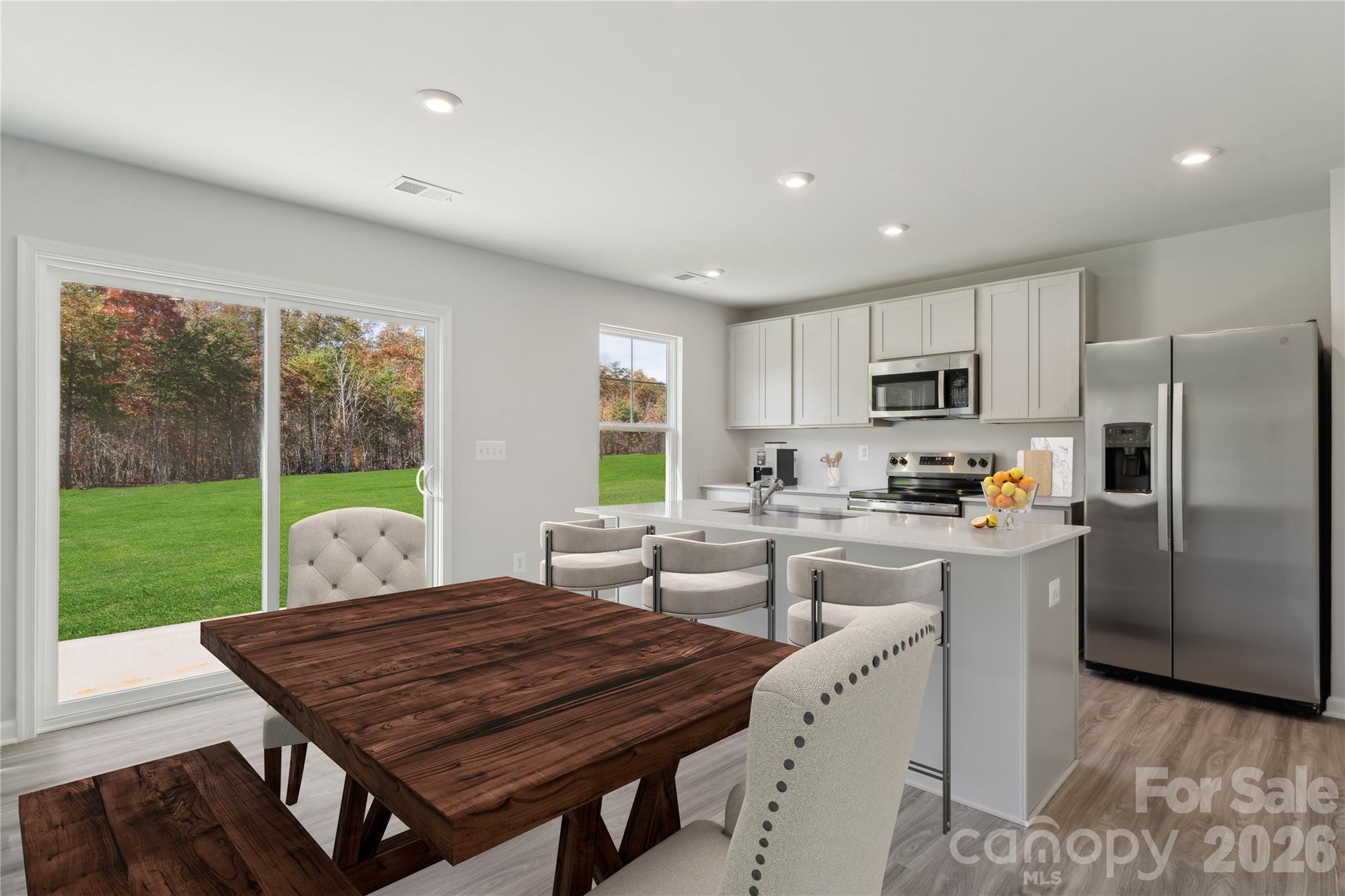 1489 Ardmore Drive — Sherrills Ford