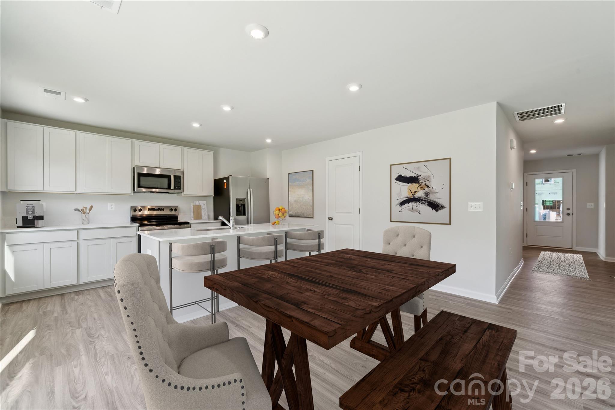 1489 Ardmore Drive — Sherrills Ford