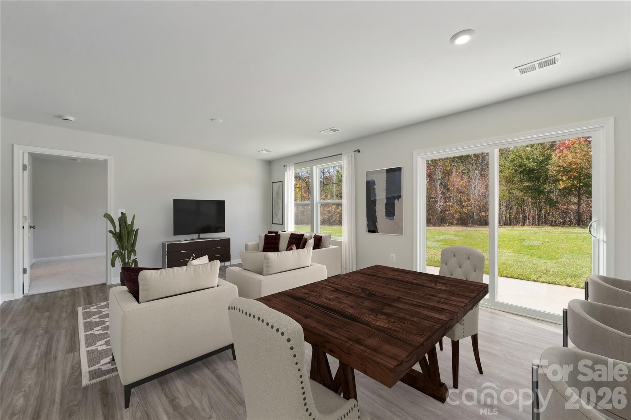 1489 Ardmore Drive — Sherrills Ford
