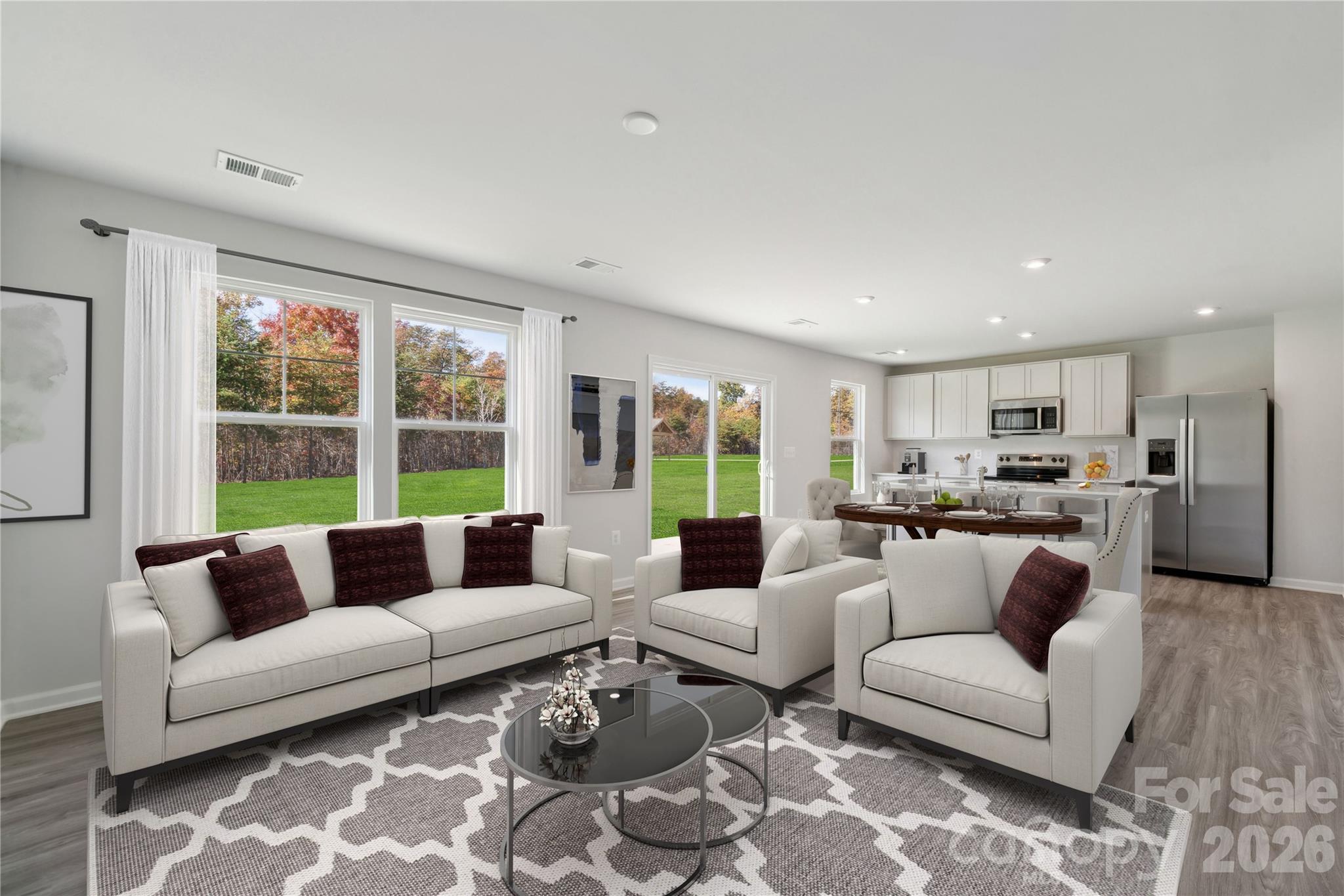 1489 Ardmore Drive — Sherrills Ford