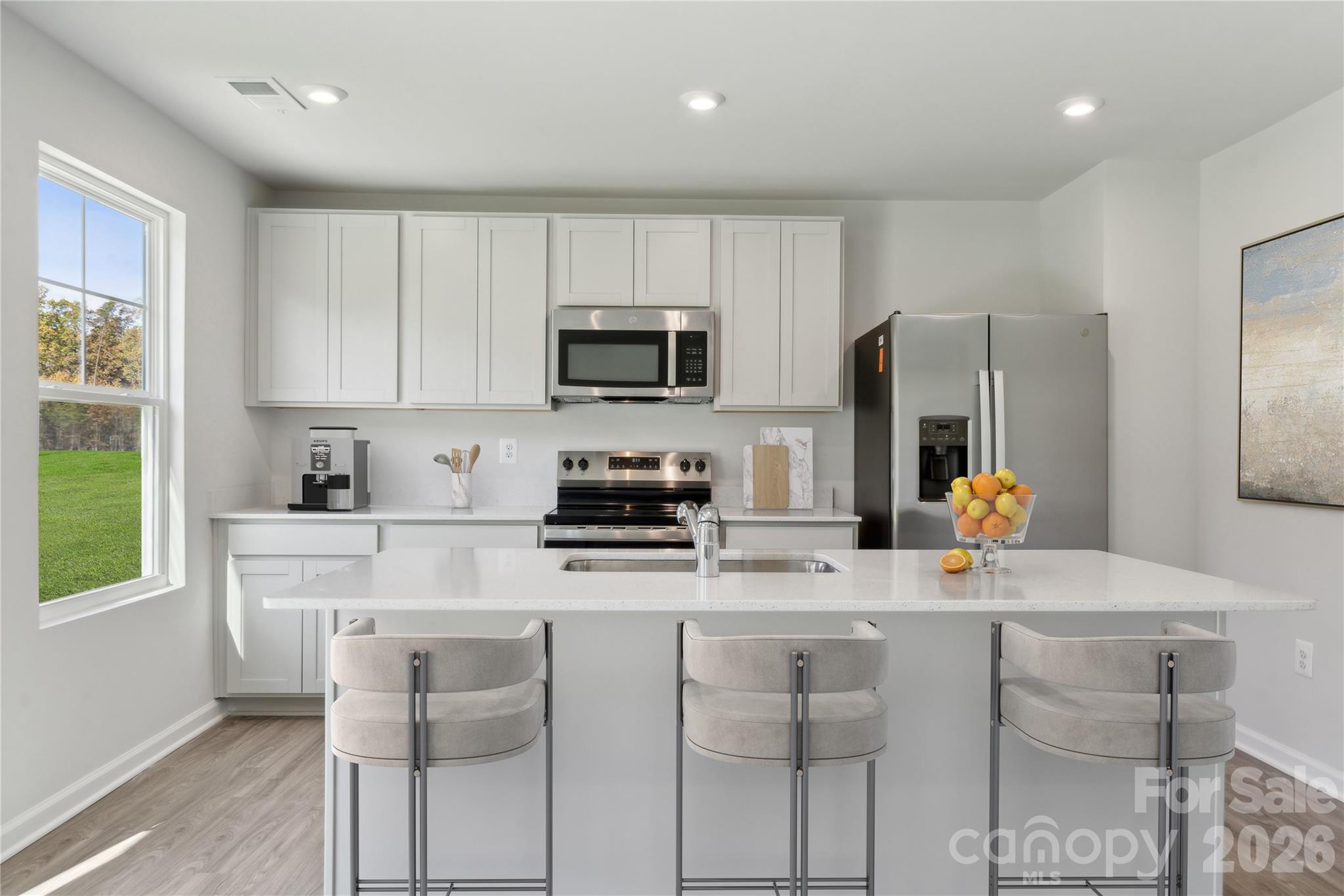 1489 Ardmore Drive — Sherrills Ford