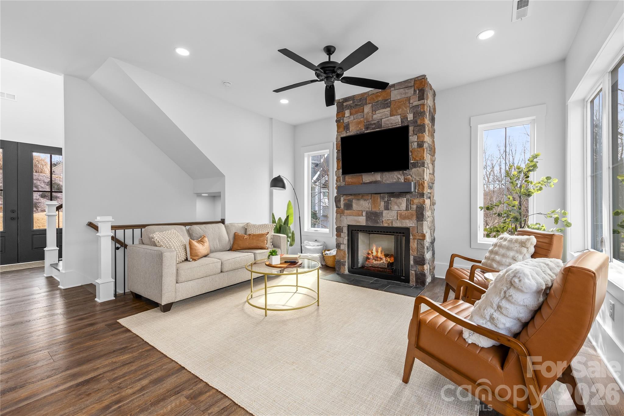 1543 Withers Drive — Denver