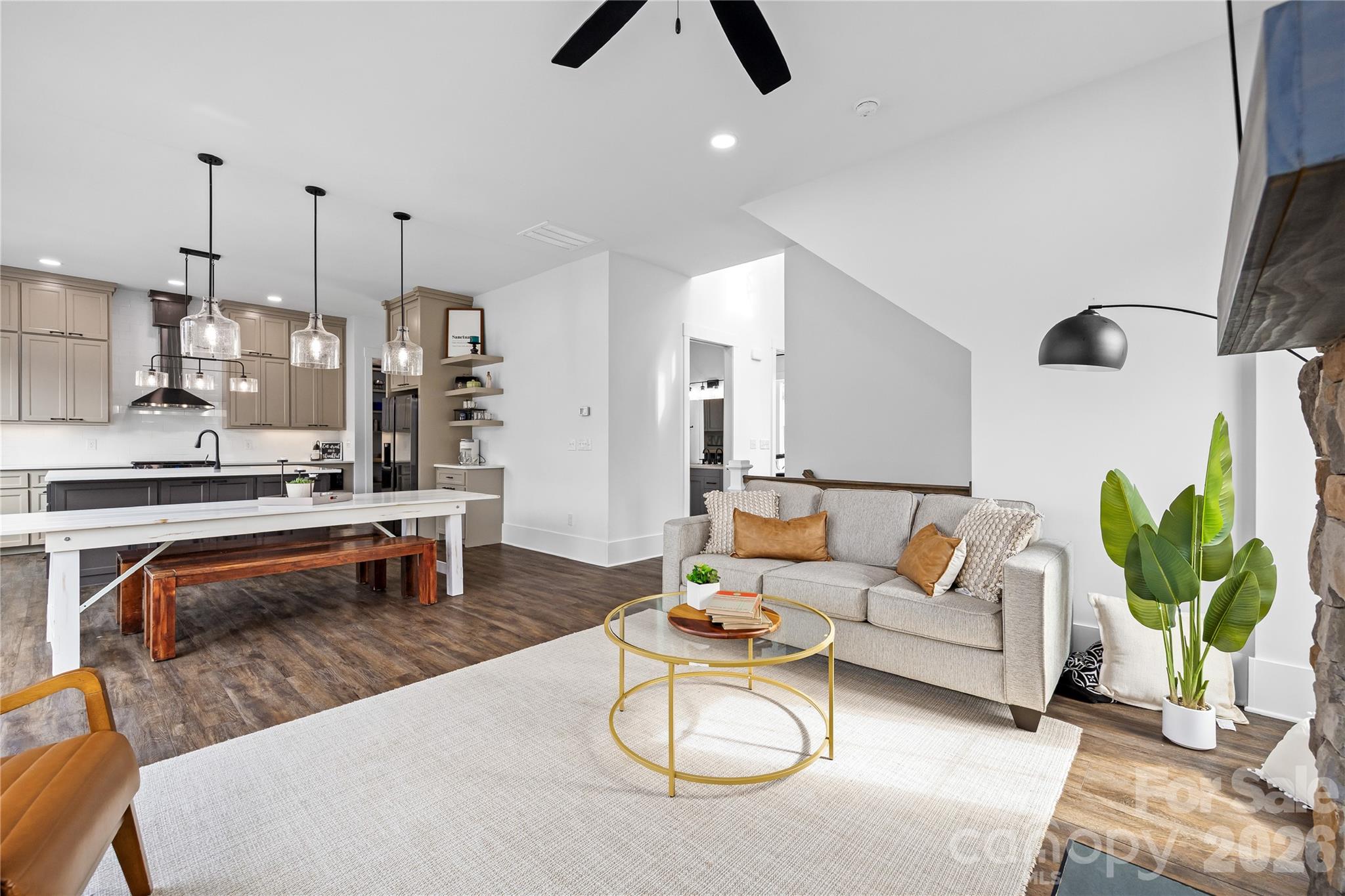 1543 Withers Drive — Denver