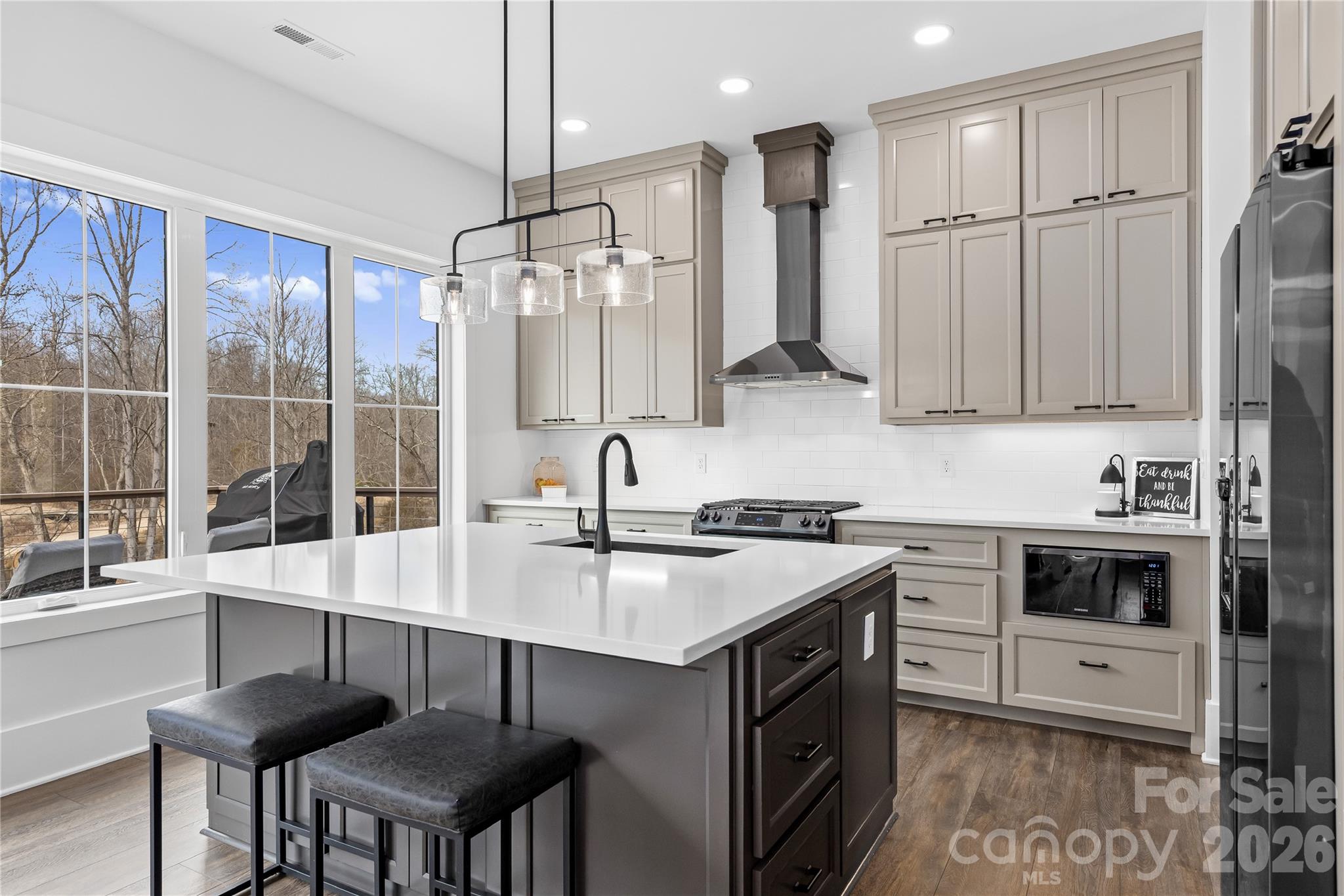 1543 Withers Drive — Denver