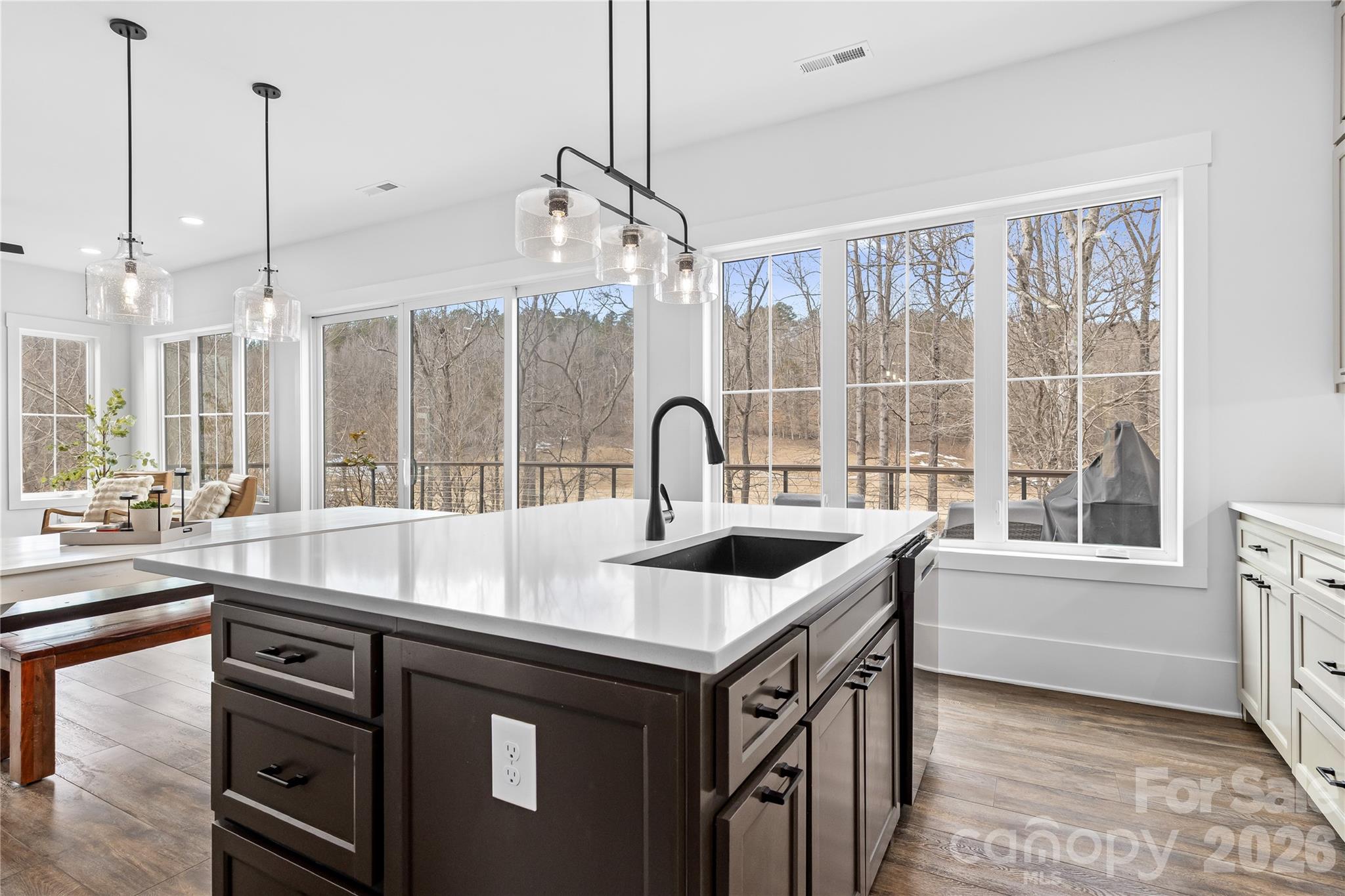 1543 Withers Drive — Denver