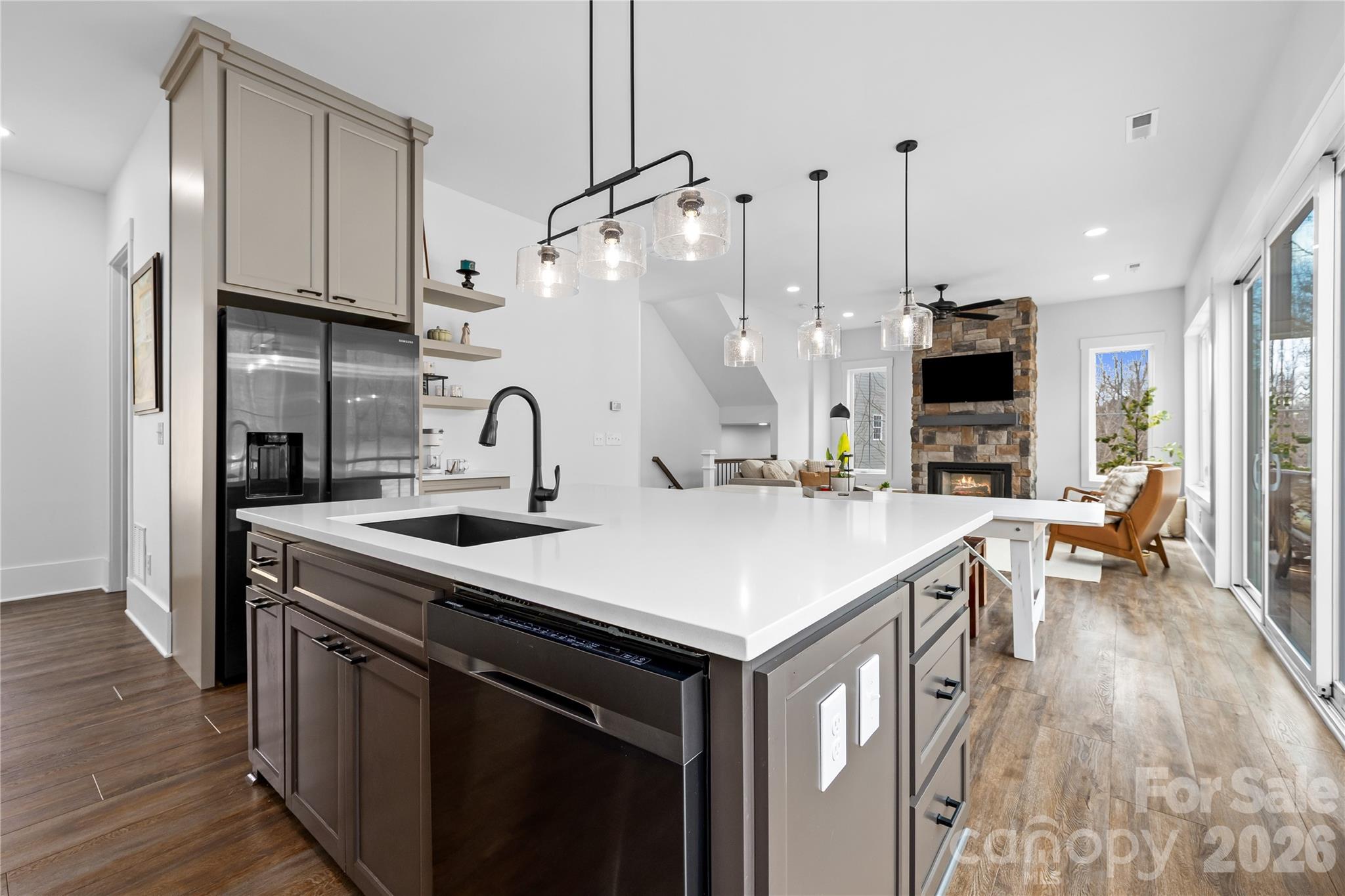 1543 Withers Drive — Denver