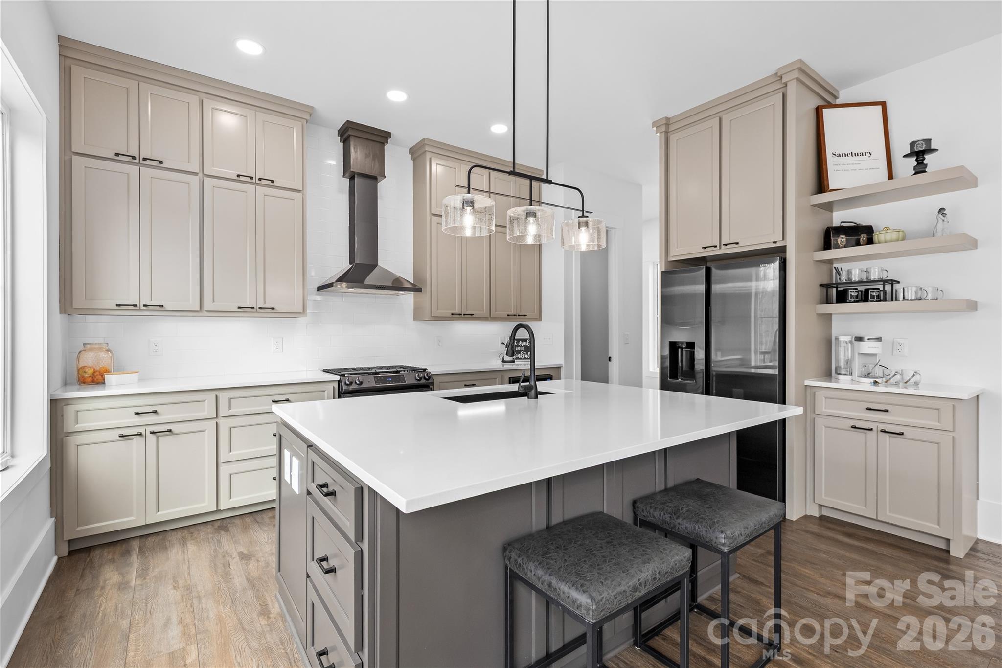 1543 Withers Drive — Denver