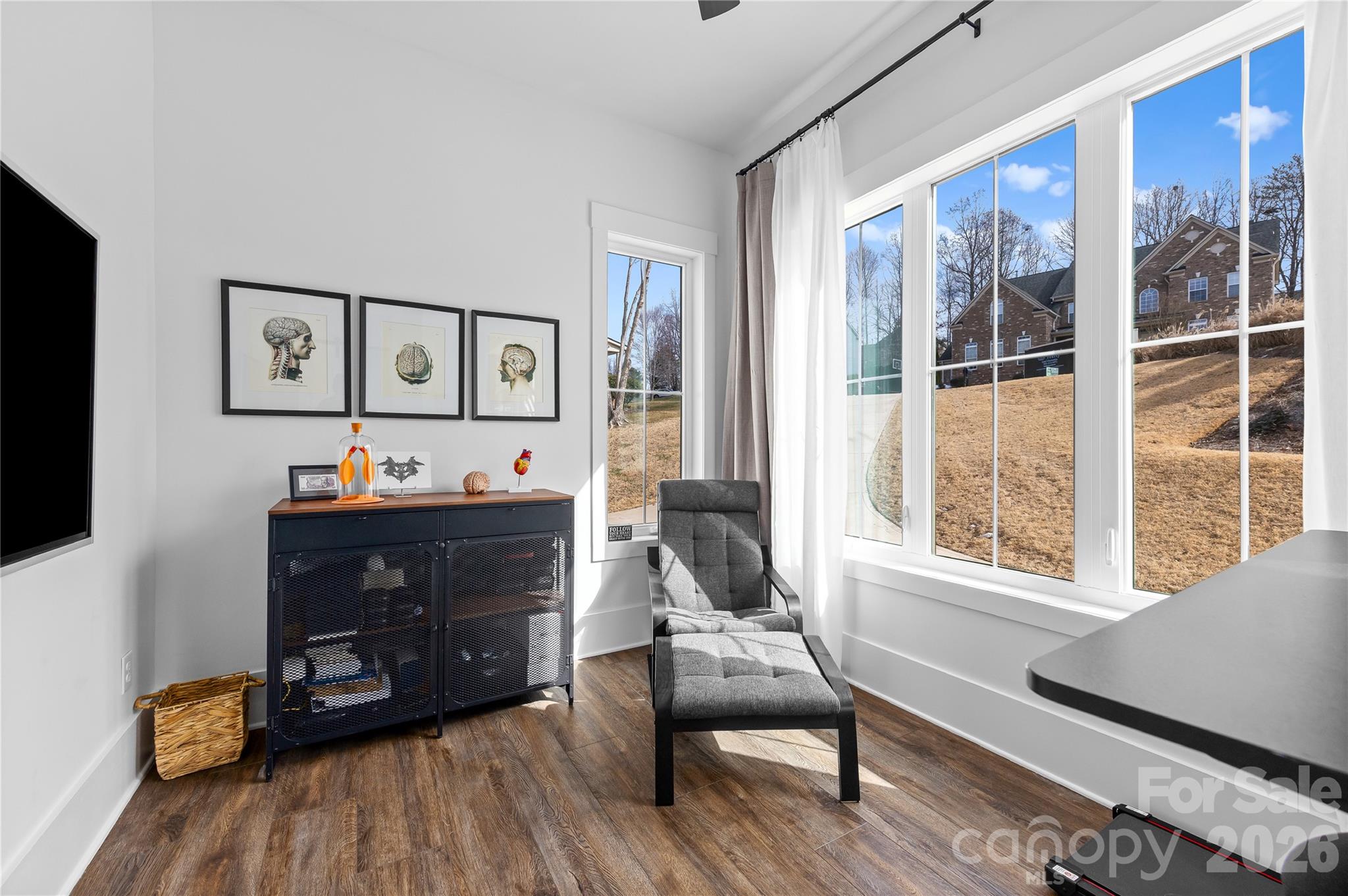 1543 Withers Drive — Denver