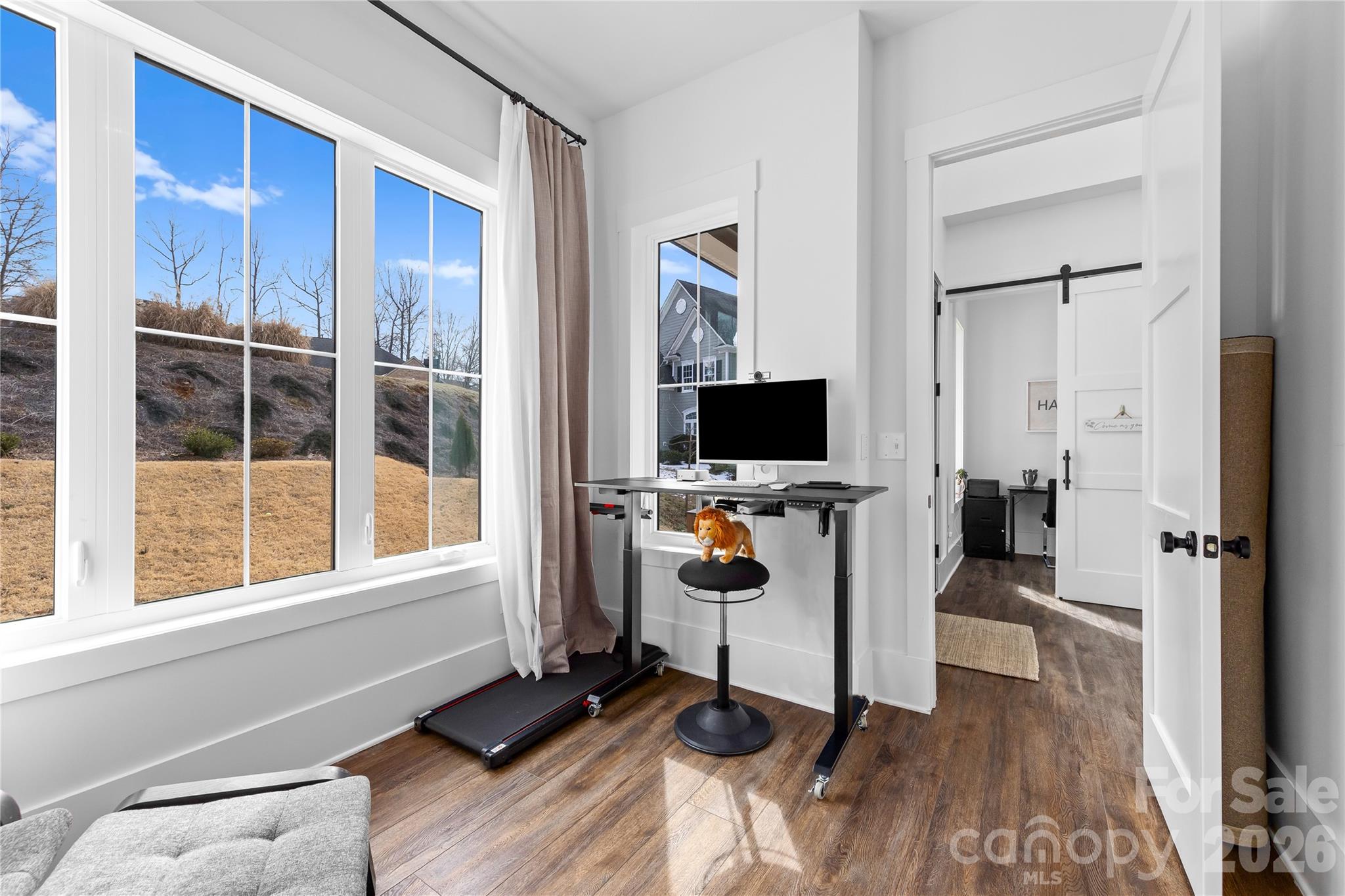 1543 Withers Drive — Denver