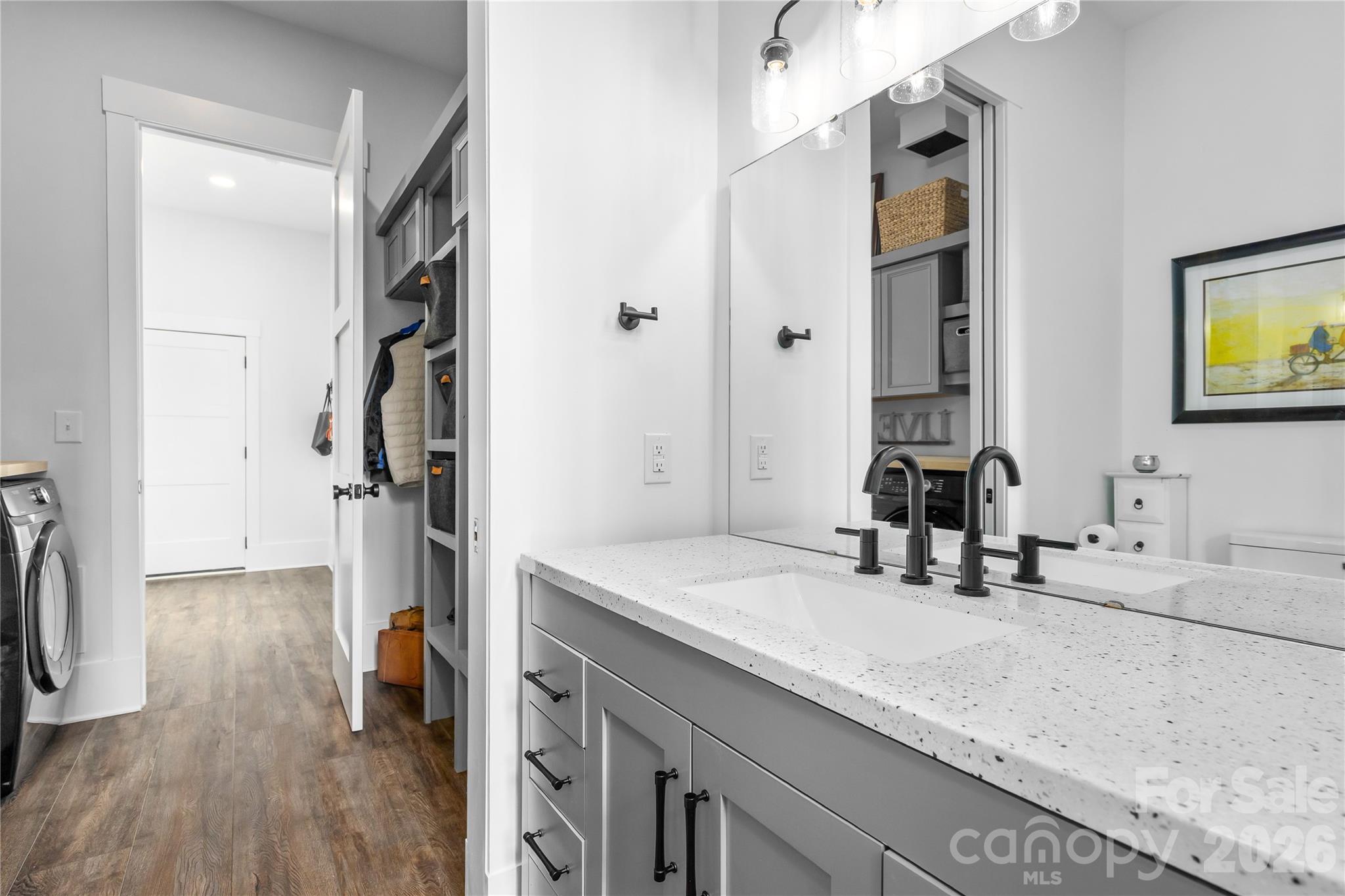 1543 Withers Drive — Denver