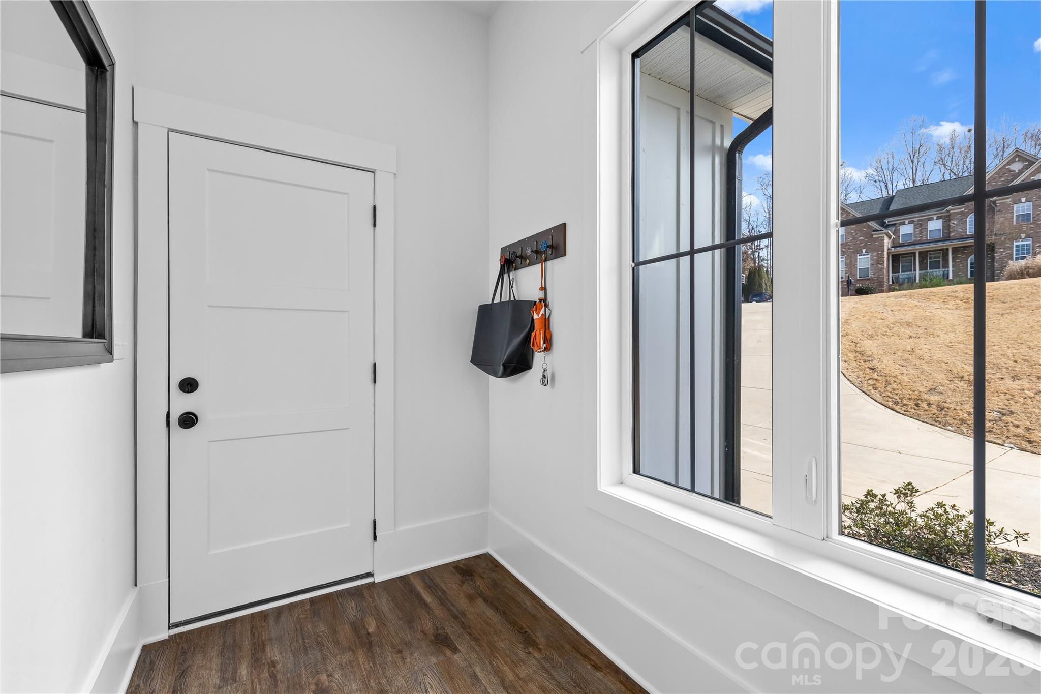 1543 Withers Drive — Denver