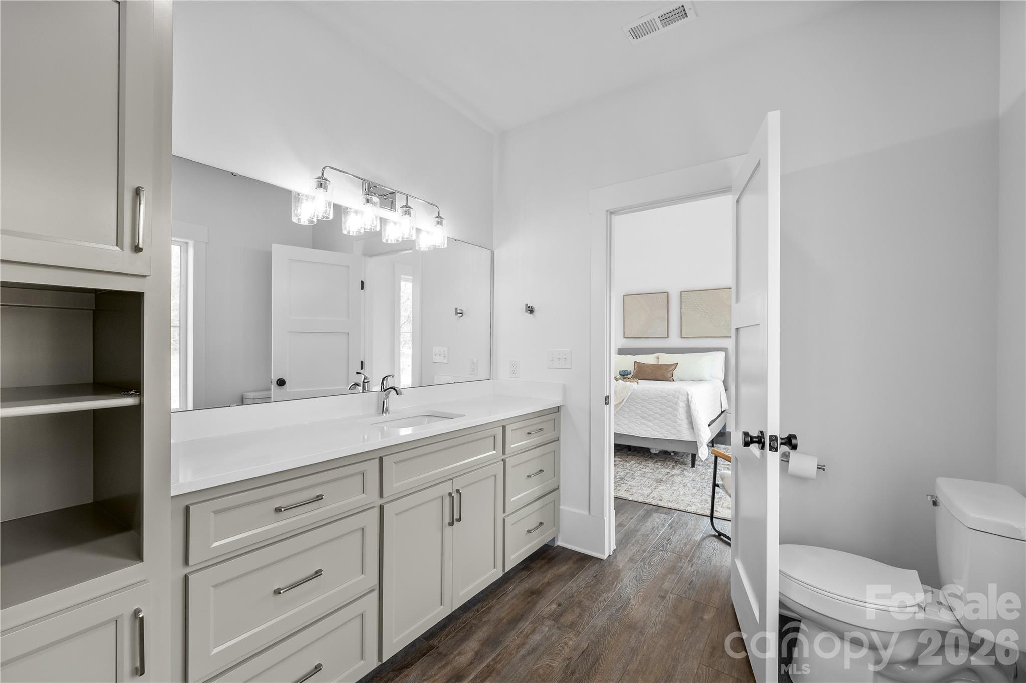 1543 Withers Drive — Denver