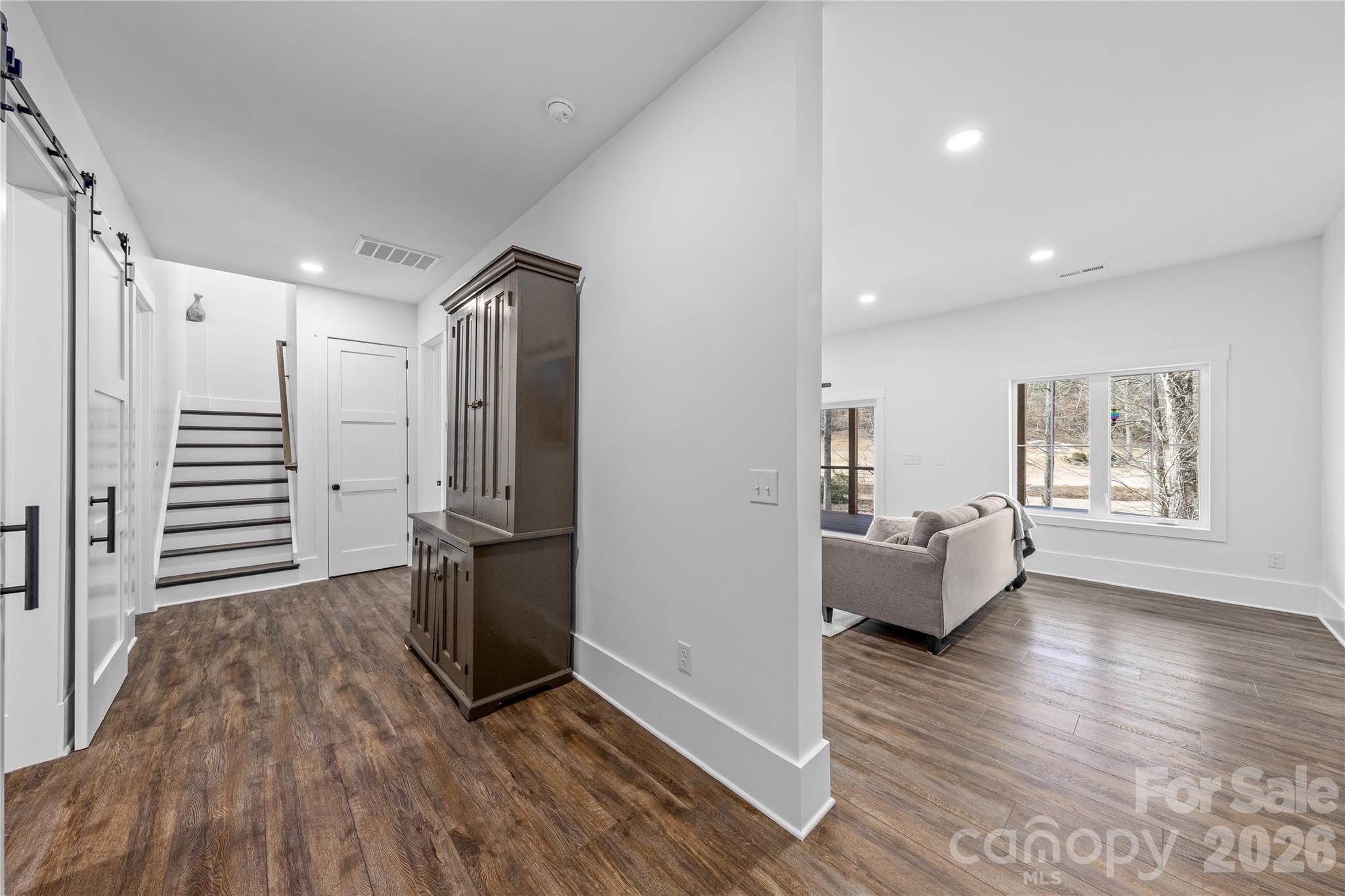 1543 Withers Drive — Denver