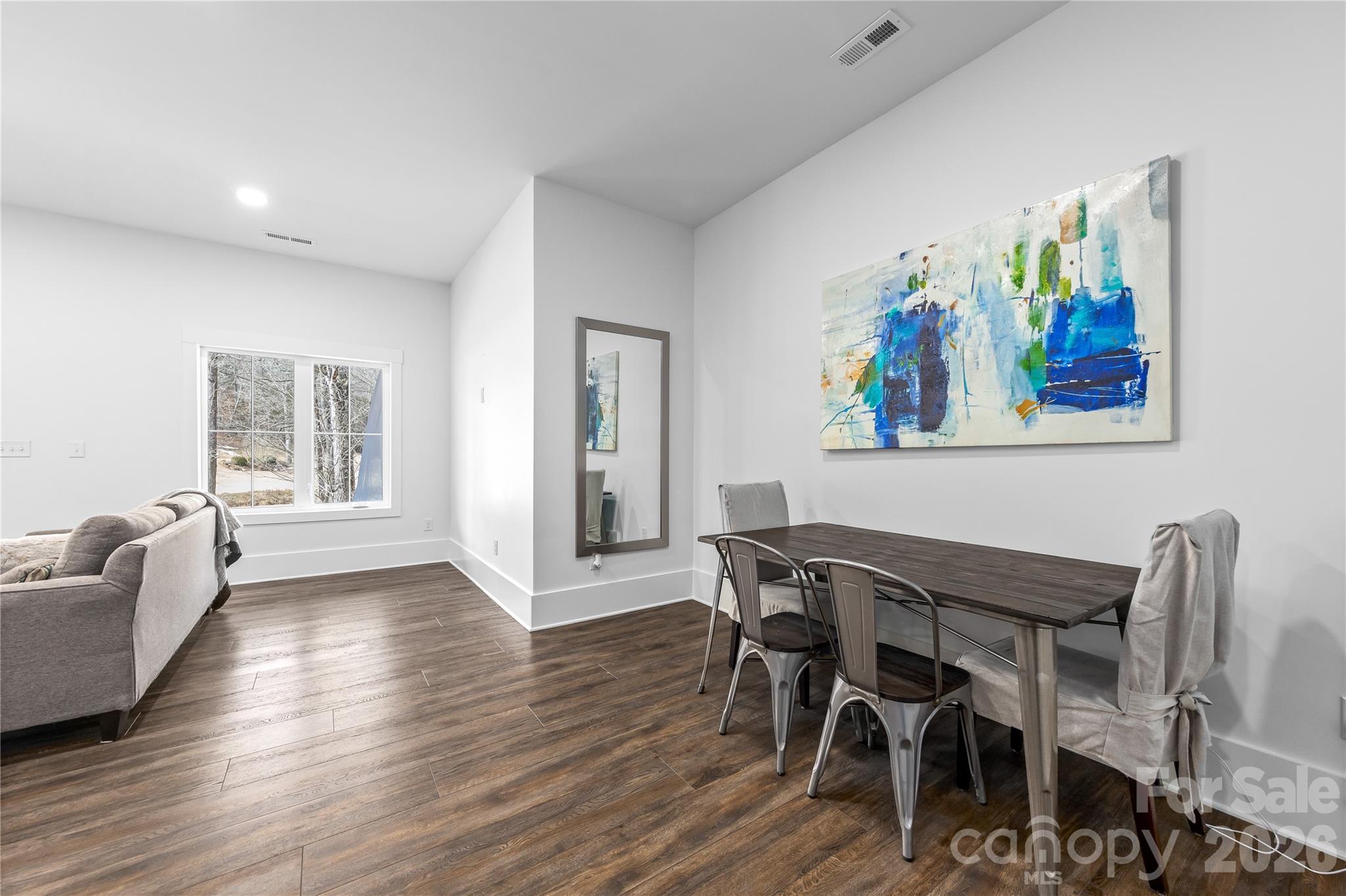 1543 Withers Drive — Denver