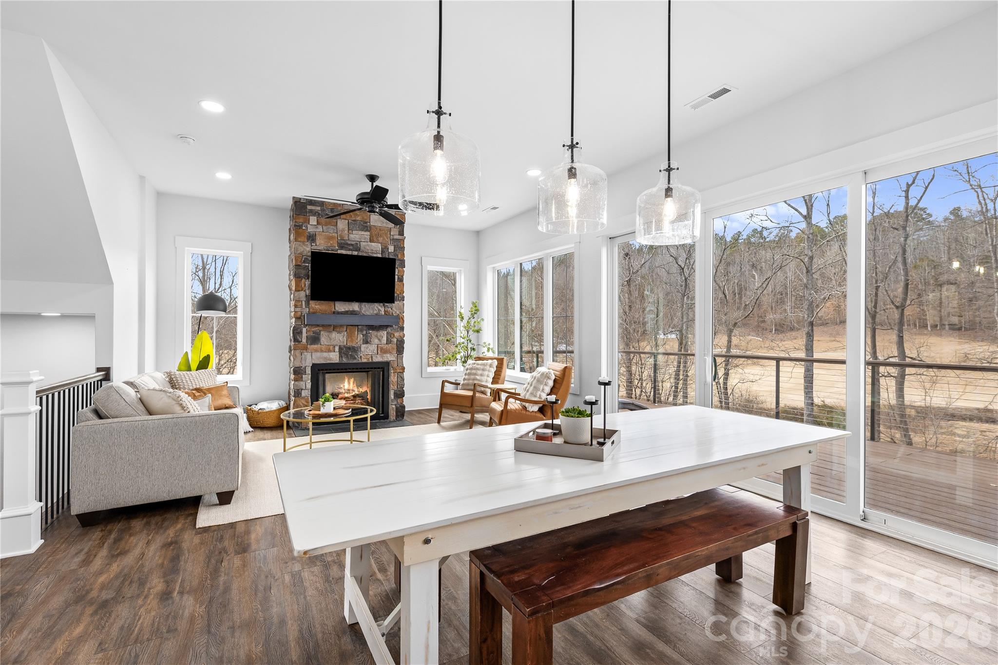 1543 Withers Drive — Denver
