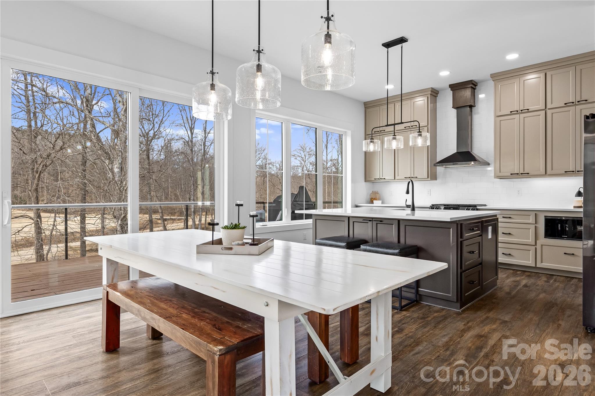 1543 Withers Drive — Denver
