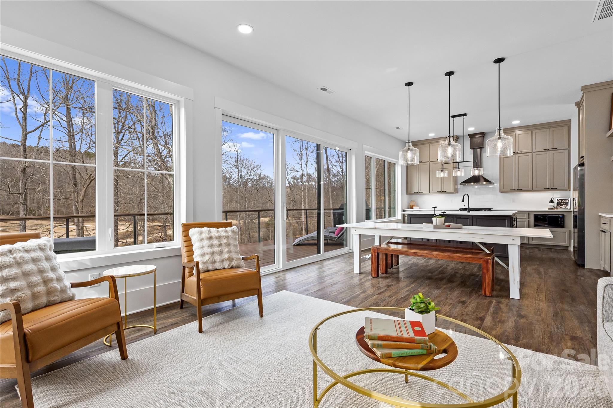 1543 Withers Drive — Denver