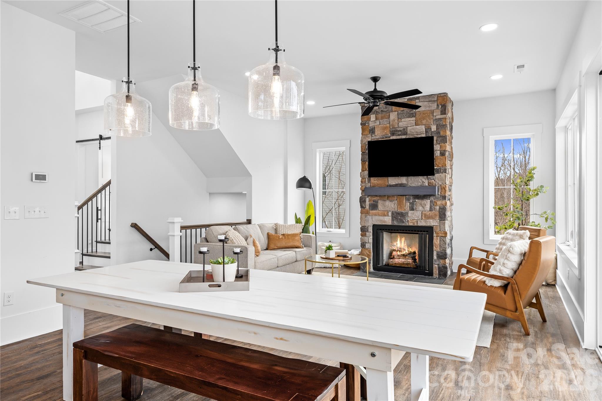 1543 Withers Drive — Denver