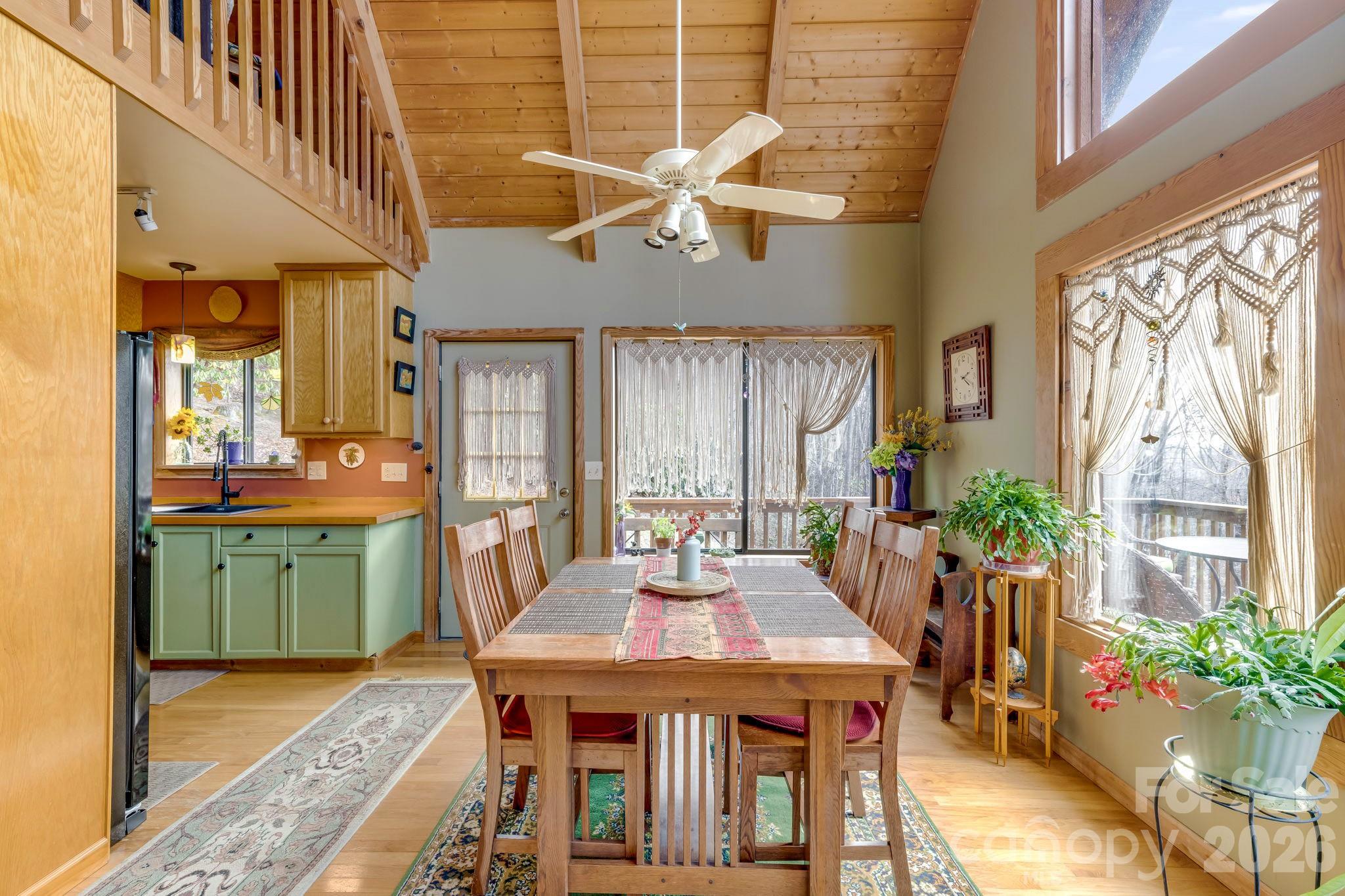 170 Wonderwood Lane — Clyde