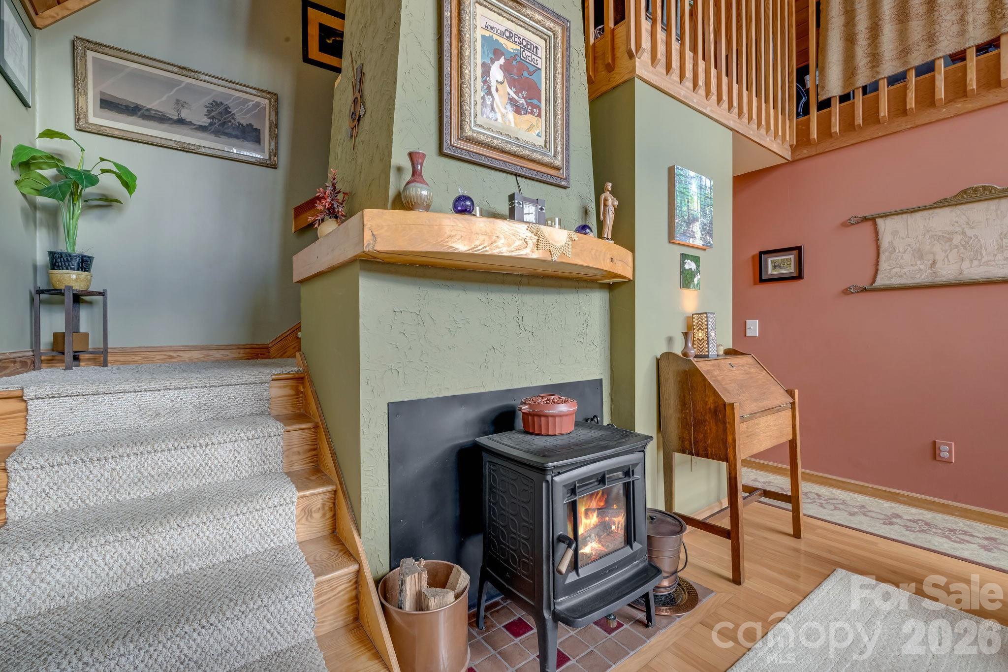 170 Wonderwood Lane — Clyde