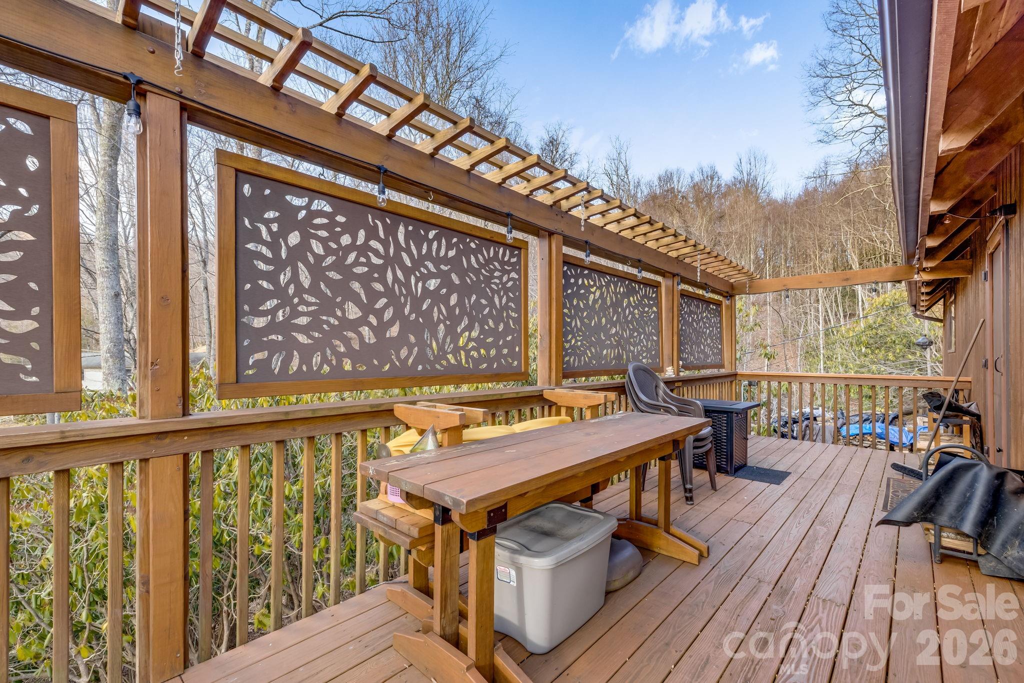 170 Wonderwood Lane — Clyde