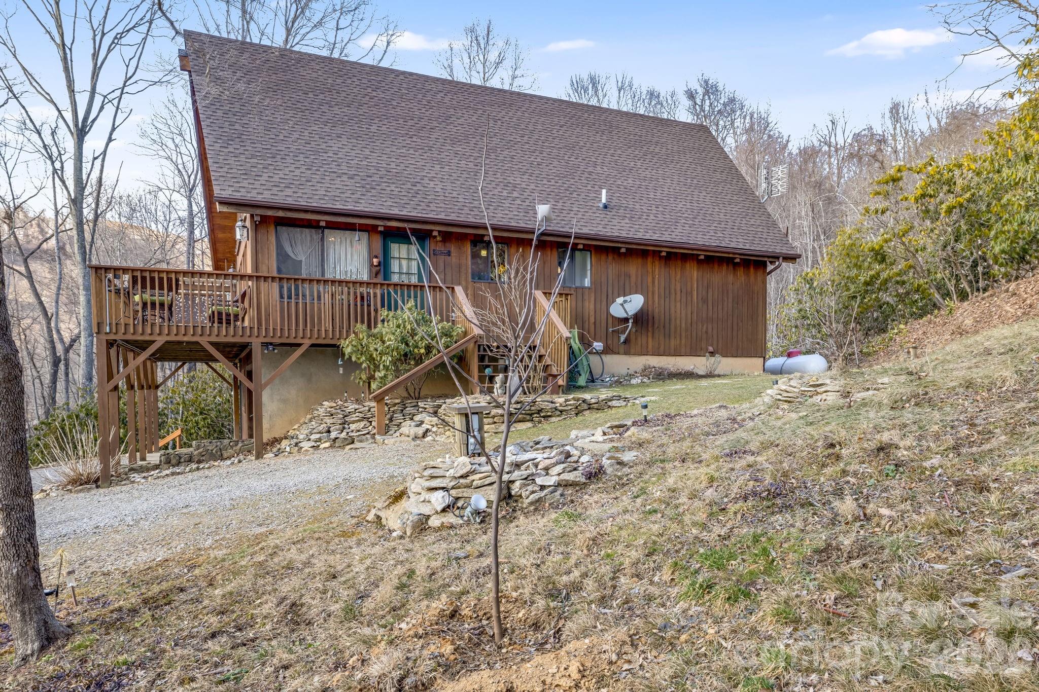 170 Wonderwood Lane — Clyde