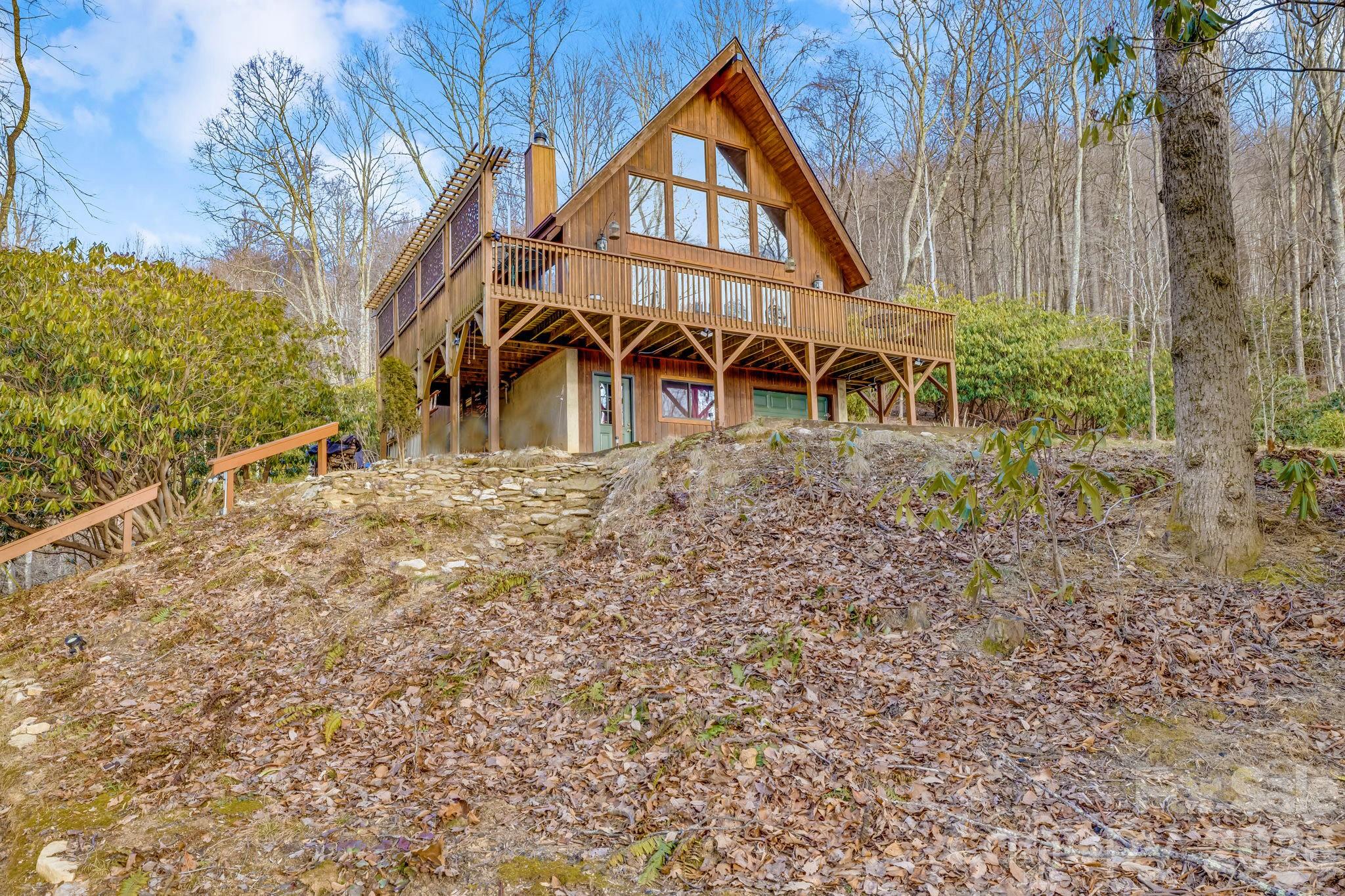 170 Wonderwood Lane — Clyde