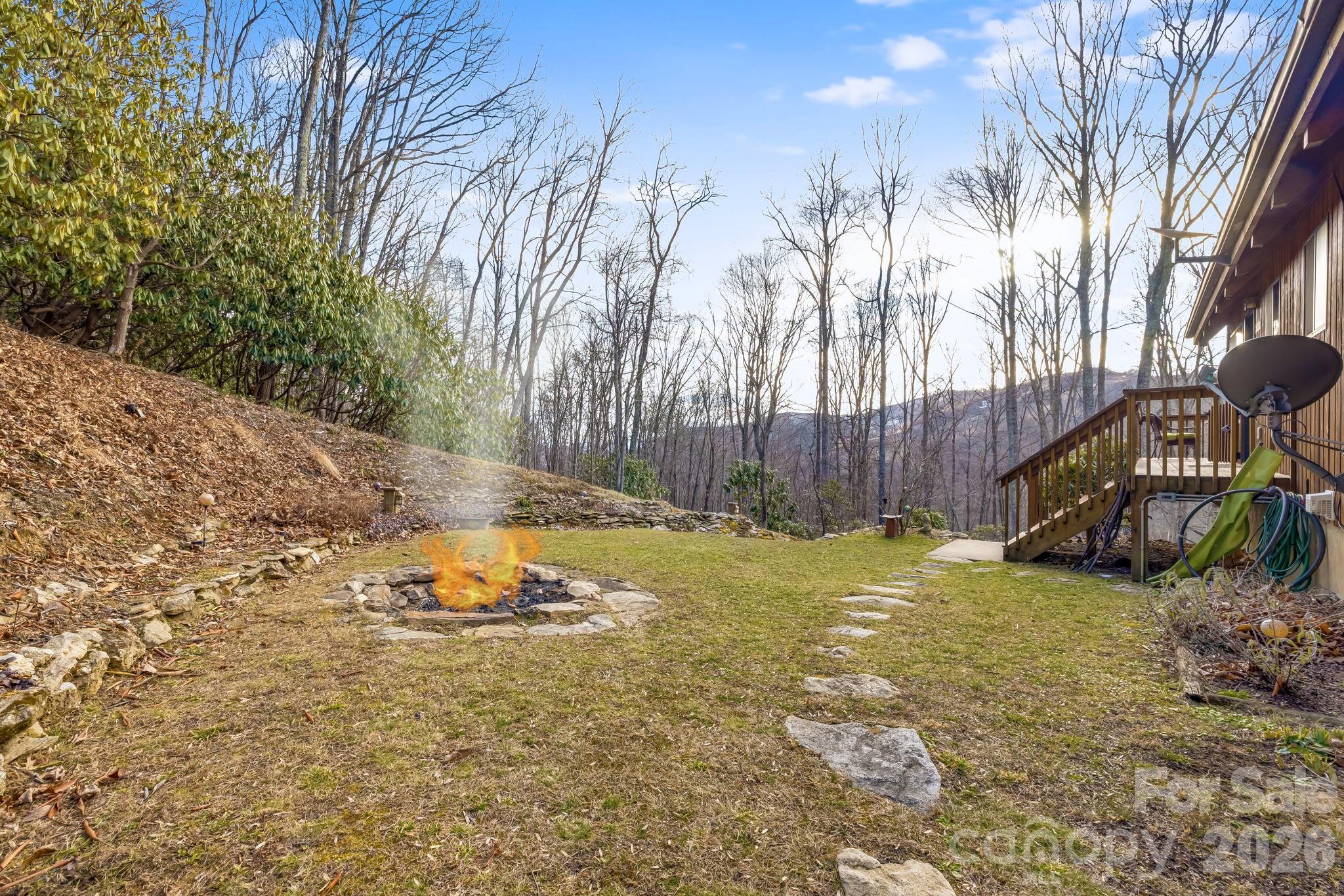 170 Wonderwood Lane — Clyde