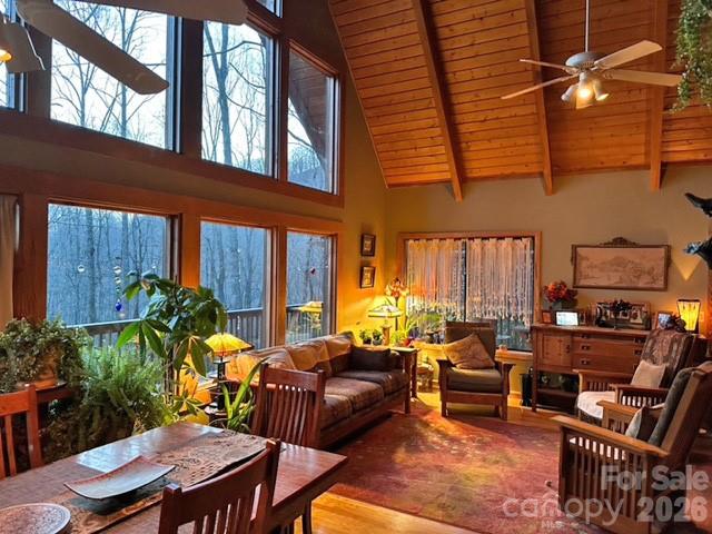 170 Wonderwood Lane — Clyde