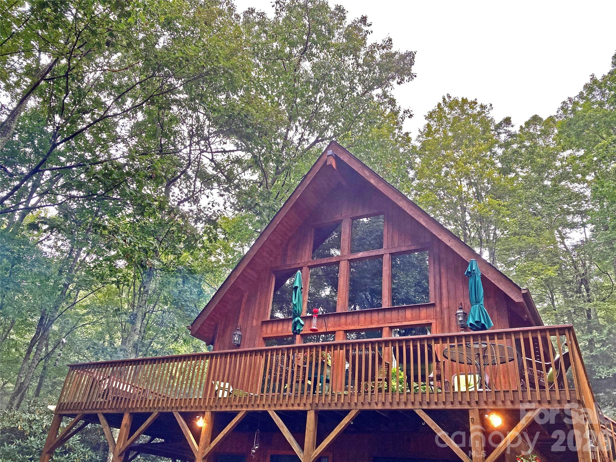170 Wonderwood Lane — Clyde